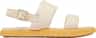Colour: Honey White - Yellow Ray
