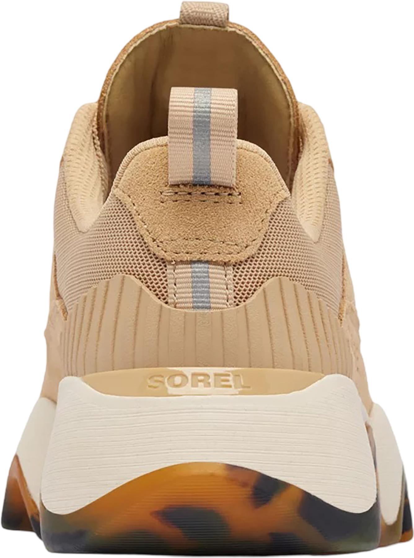 Product gallery image number 4 for product Kinetic Impact II Wonder Lace Sneakers - Women's