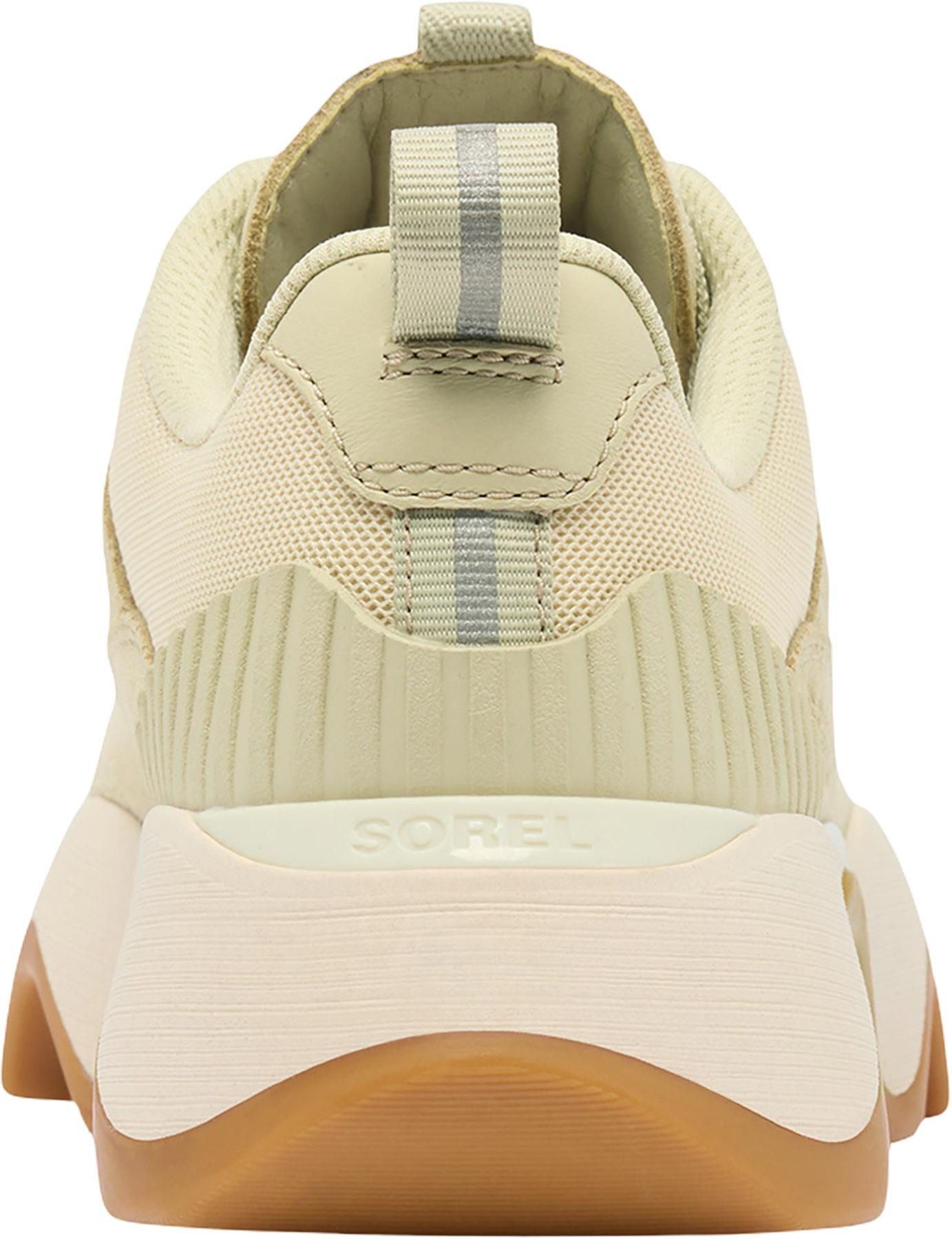 Product gallery image number 2 for product Kinetic Impact II Wonder Lace Sneakers - Women's