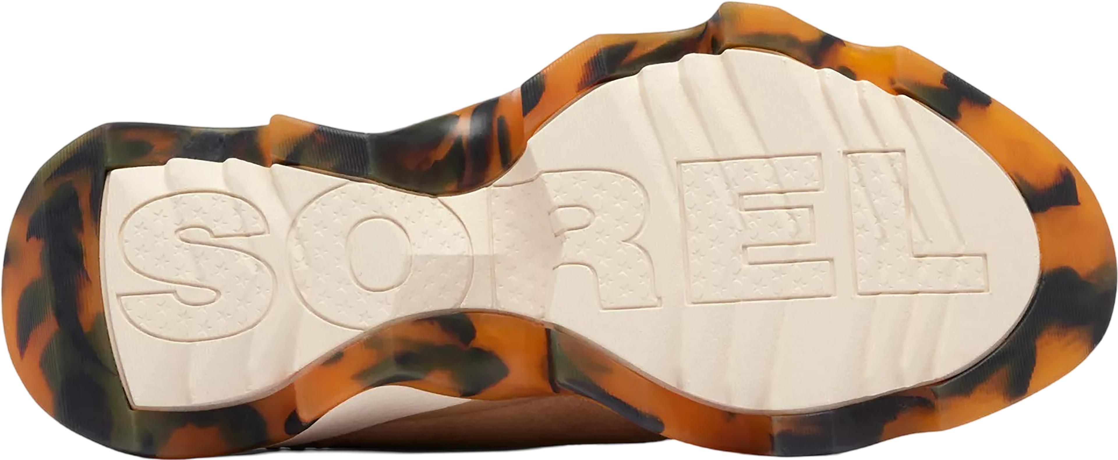 Product gallery image number 2 for product Kinetic Impact II Wonder Lace Sneakers - Women's