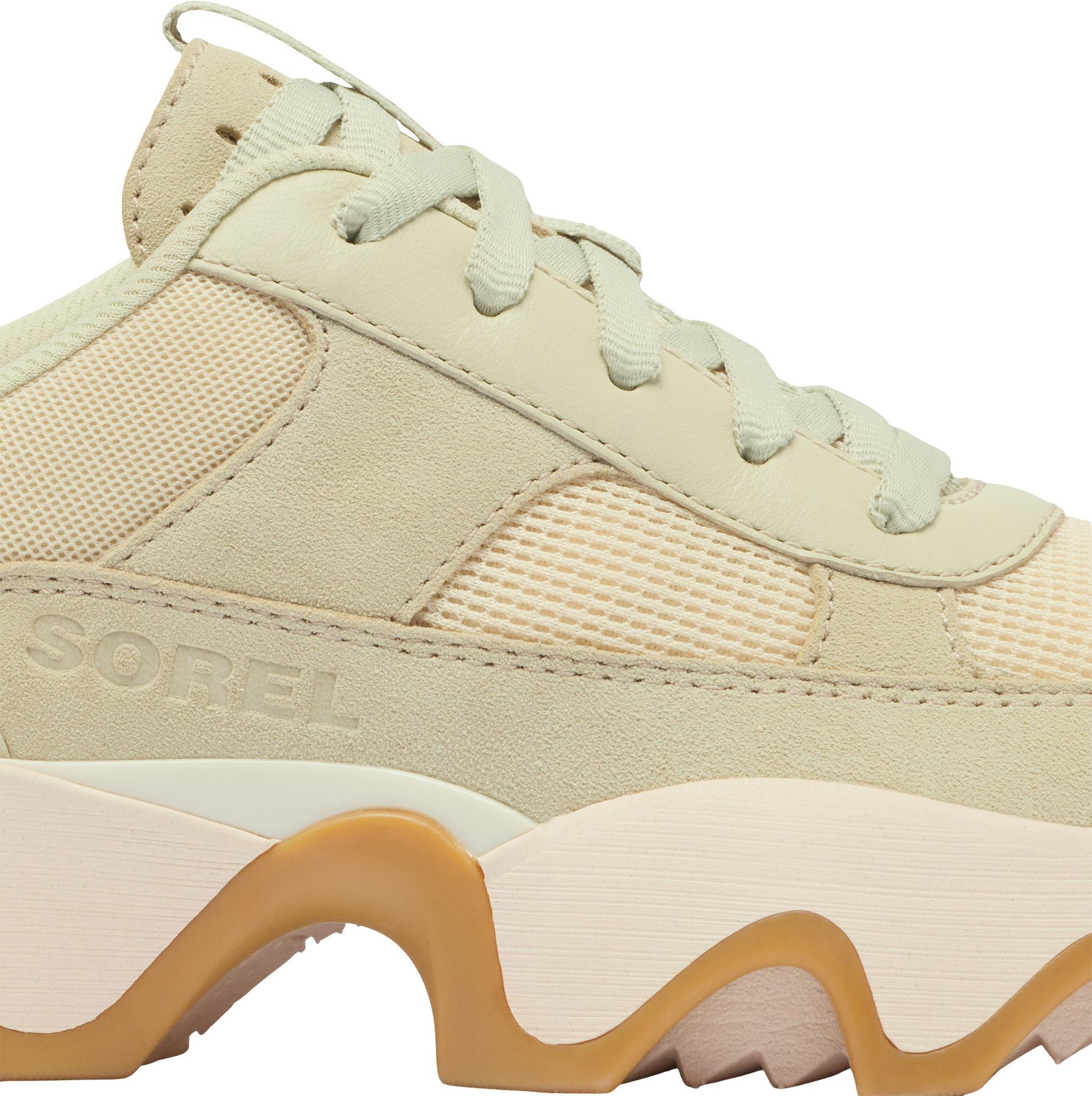 Product gallery image number 7 for product Kinetic Impact II Wonder Lace Sneakers - Women's