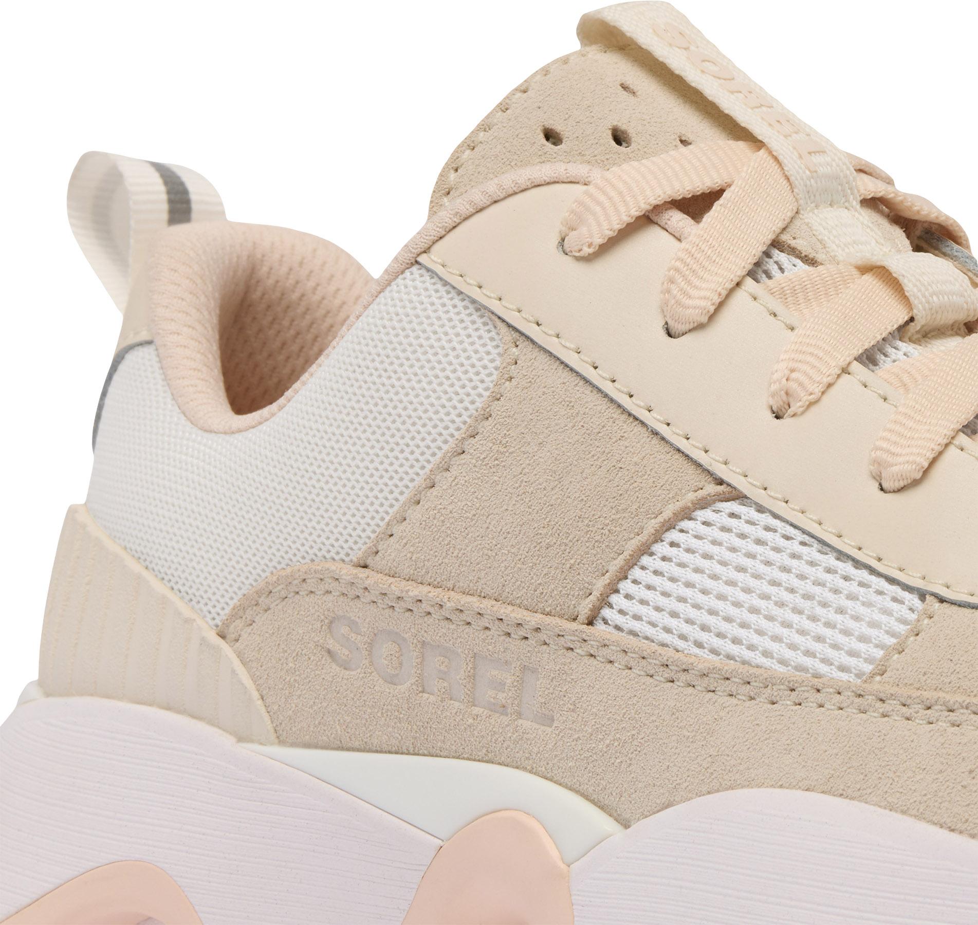 Product gallery image number 6 for product Kinetic Impact II Wonder Lace Sneakers - Women's