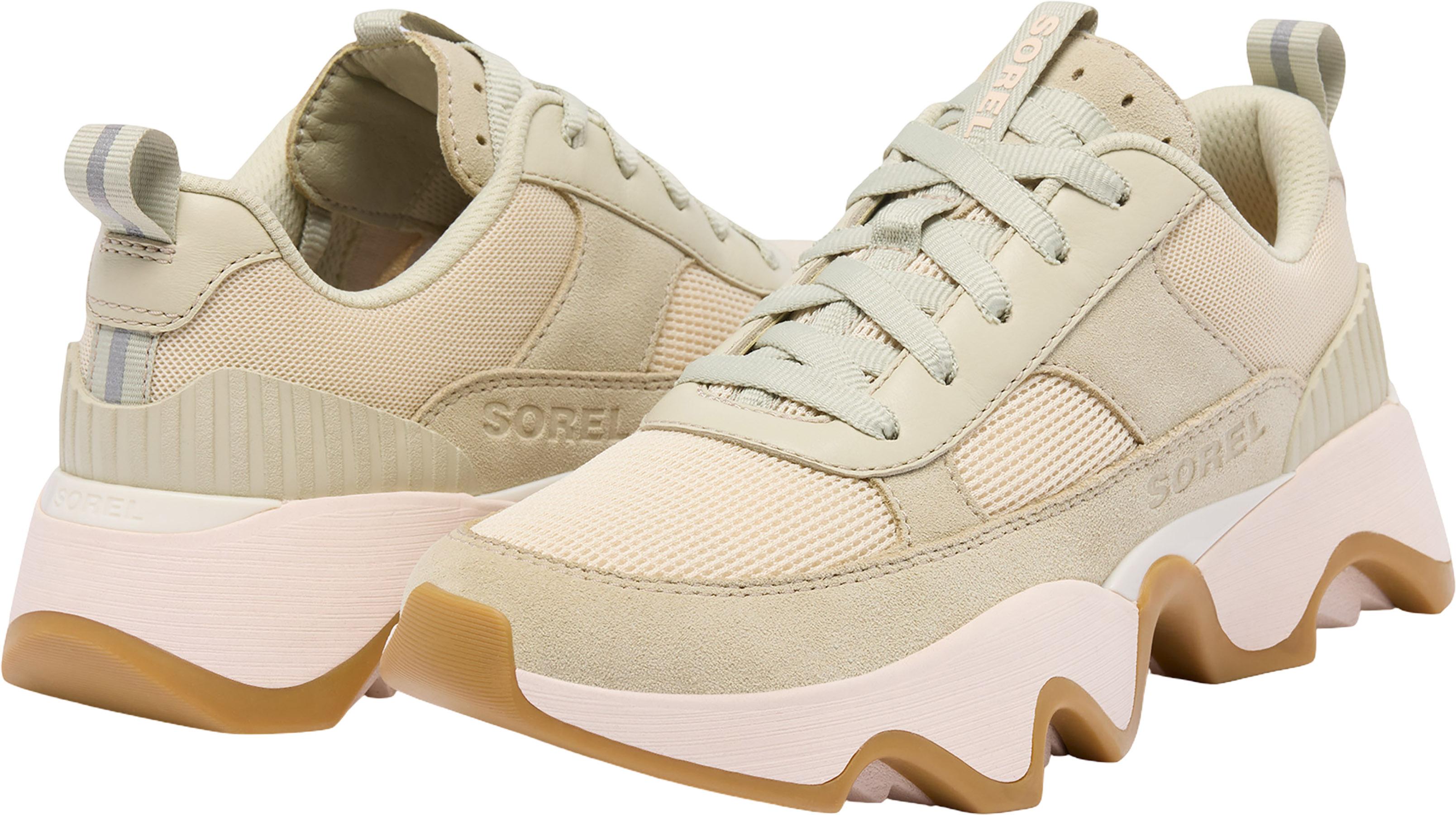 Product gallery image number 6 for product Kinetic Impact II Wonder Lace Sneakers - Women's