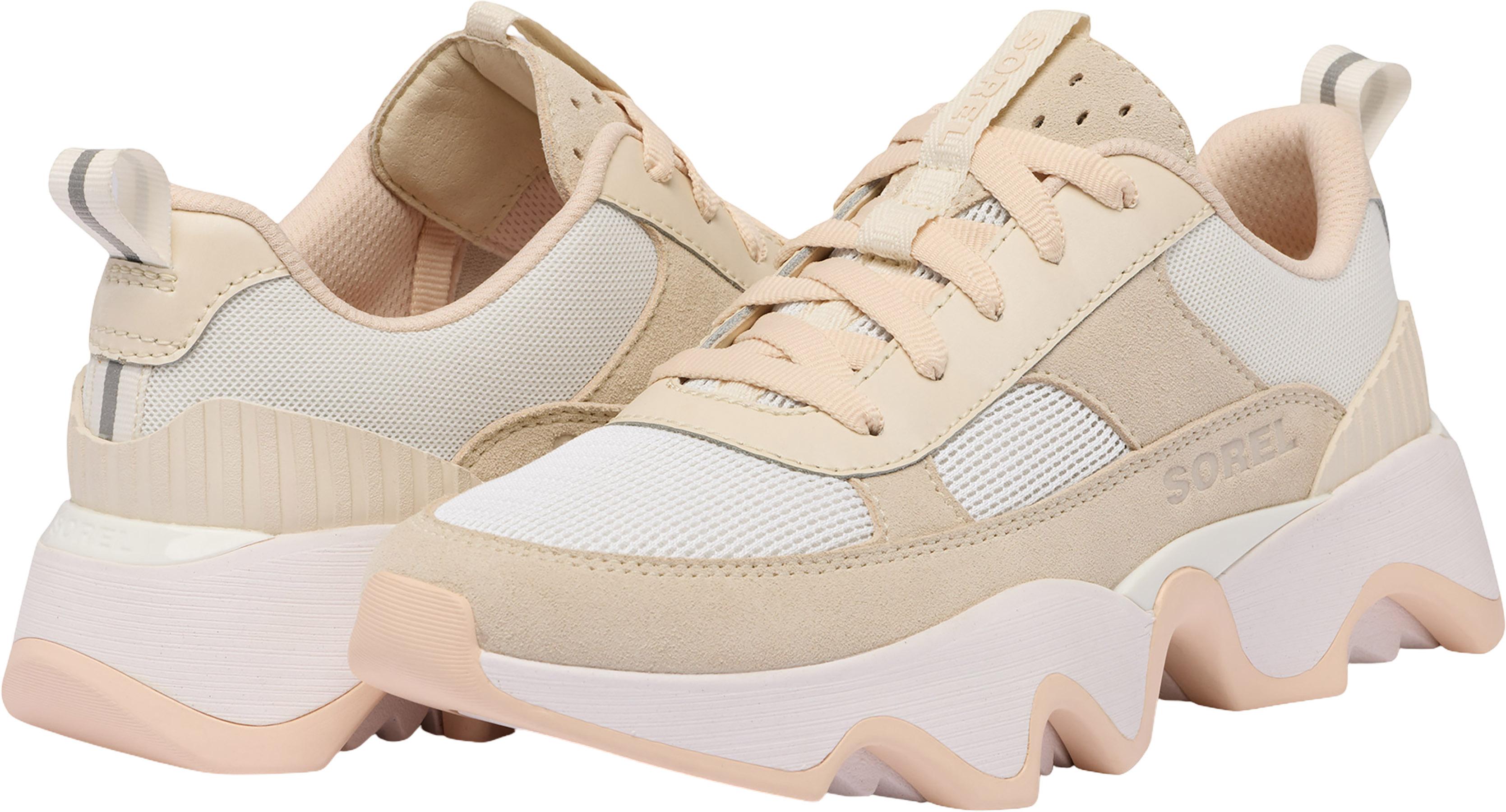 Product gallery image number 5 for product Kinetic Impact II Wonder Lace Sneakers - Women's