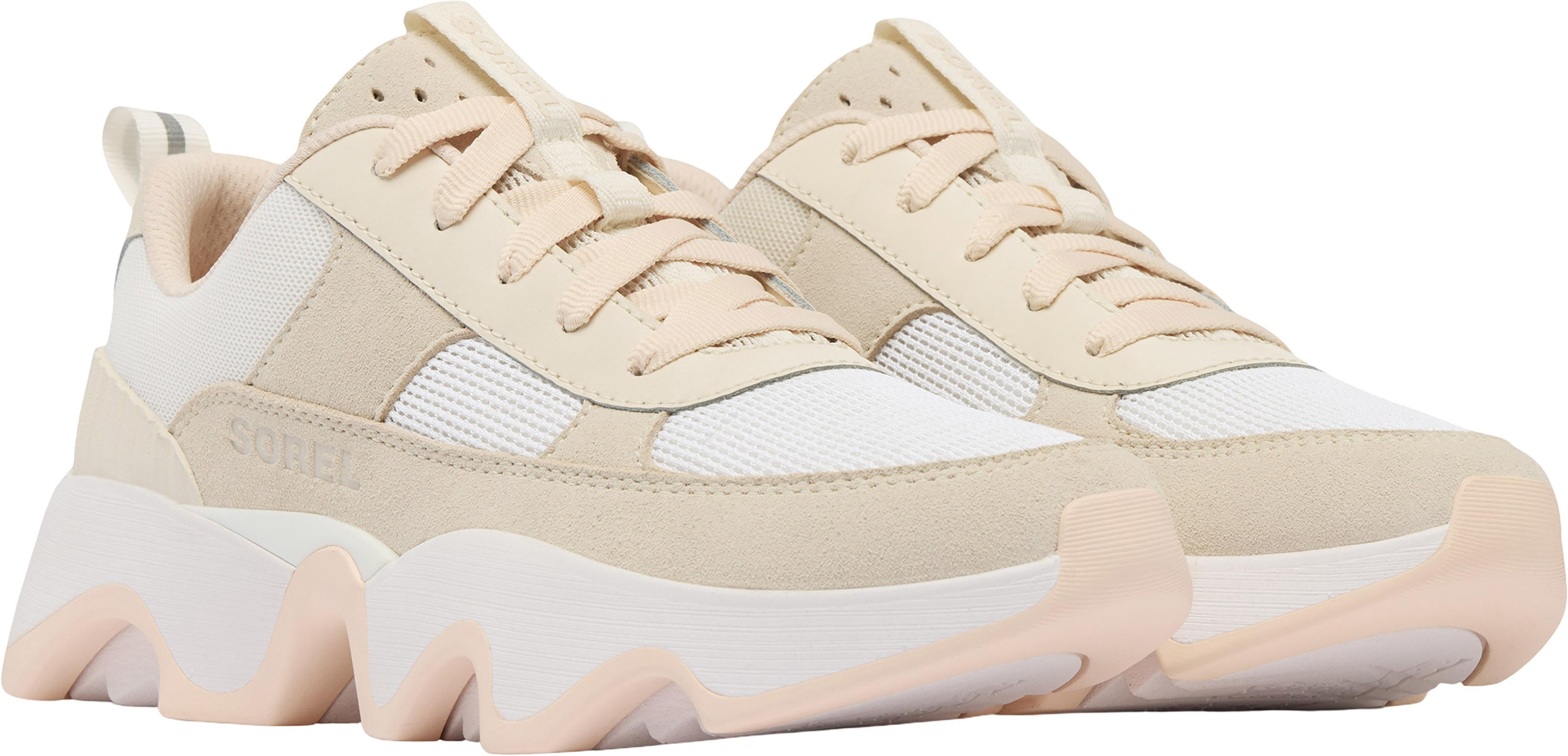 Product gallery image number 4 for product Kinetic Impact II Wonder Lace Sneakers - Women's