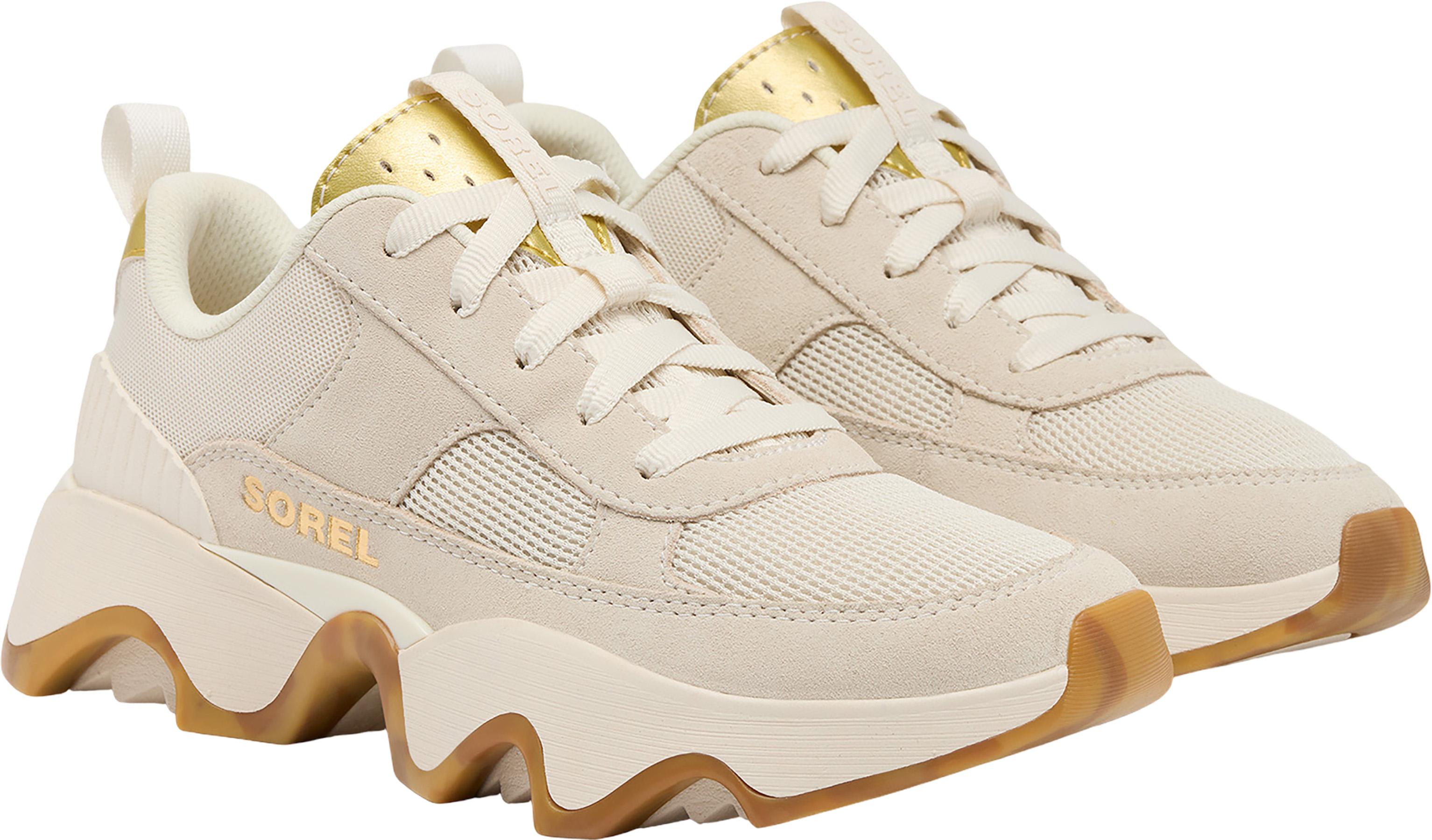 Product gallery image number 4 for product Kinetic Impact II Wonder Lace Sneakers - Women's