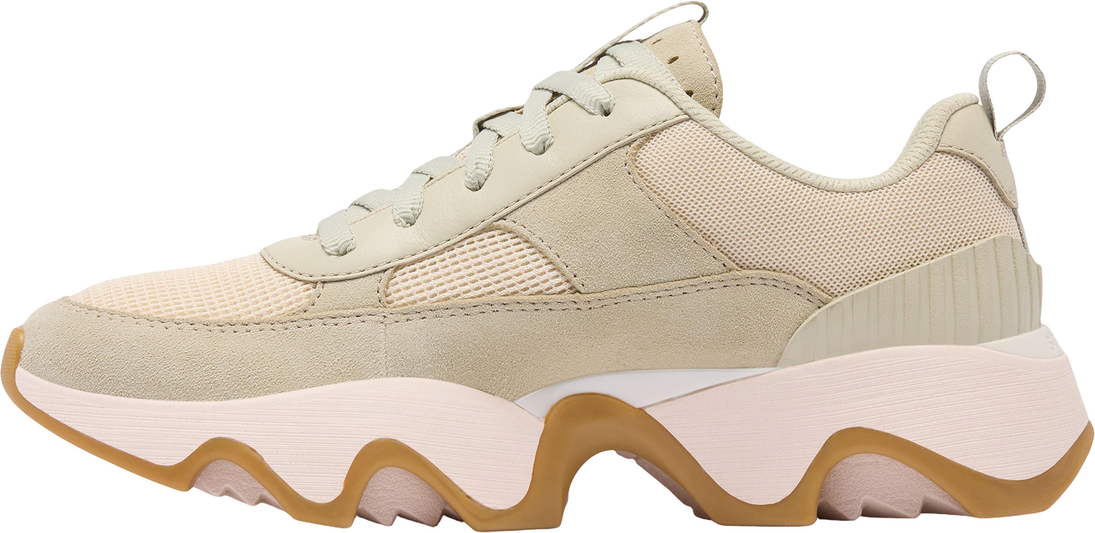 Product gallery image number 4 for product Kinetic Impact II Wonder Lace Sneakers - Women's