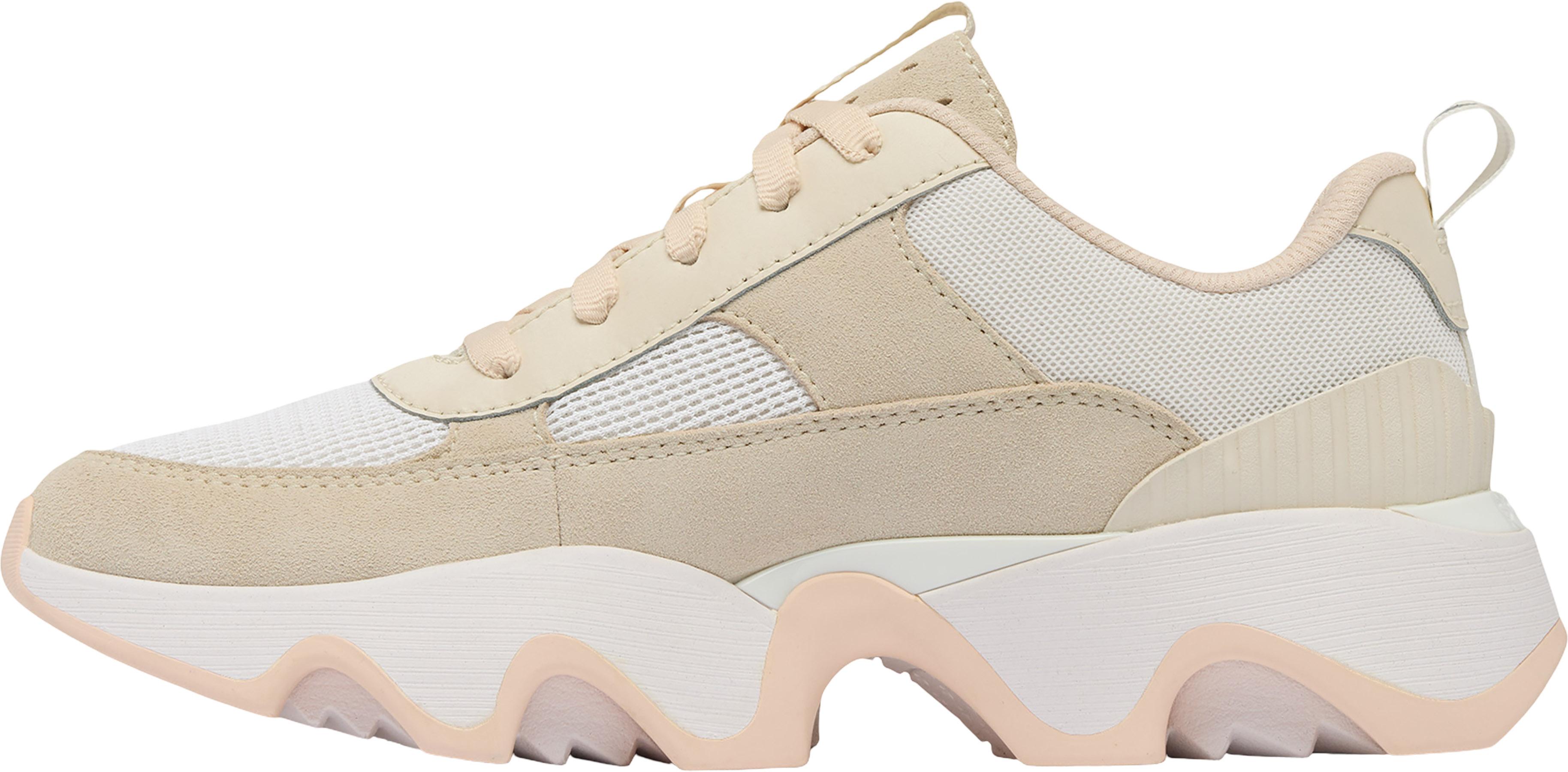 Product gallery image number 3 for product Kinetic Impact II Wonder Lace Sneakers - Women's