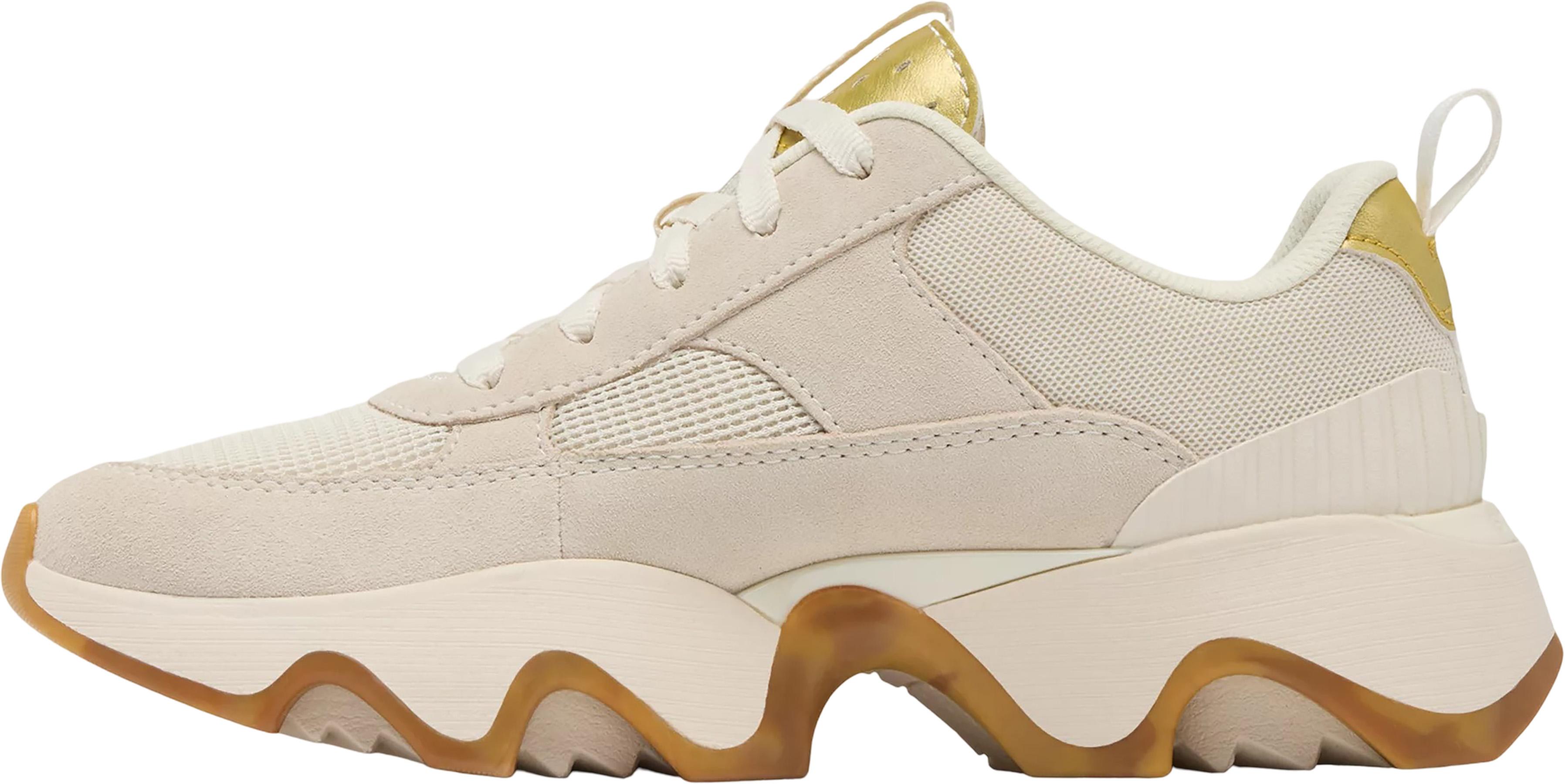 Product gallery image number 5 for product Kinetic Impact II Wonder Lace Sneakers - Women's