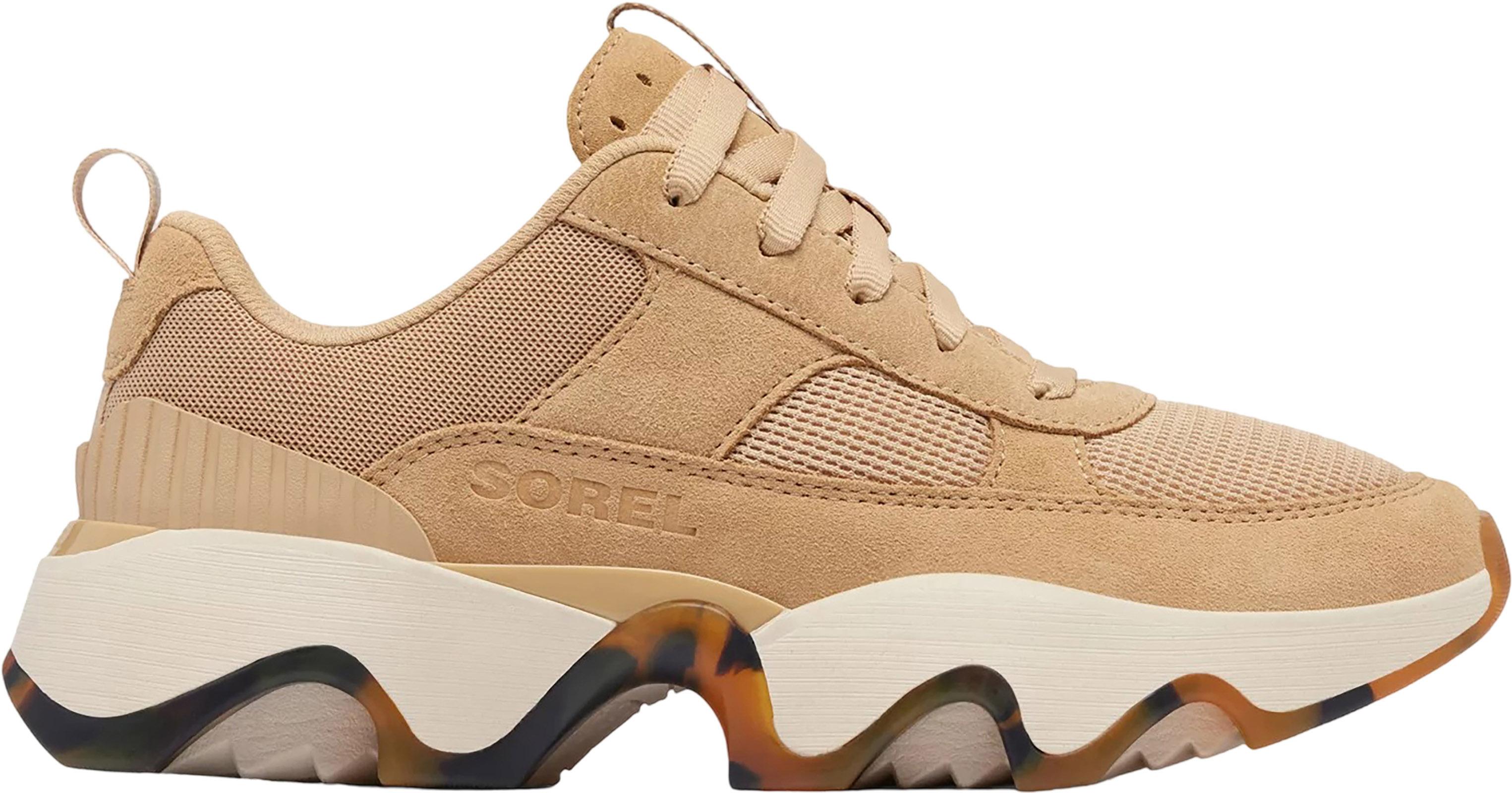 Product gallery image number 1 for product Kinetic Impact II Wonder Lace Sneakers - Women's