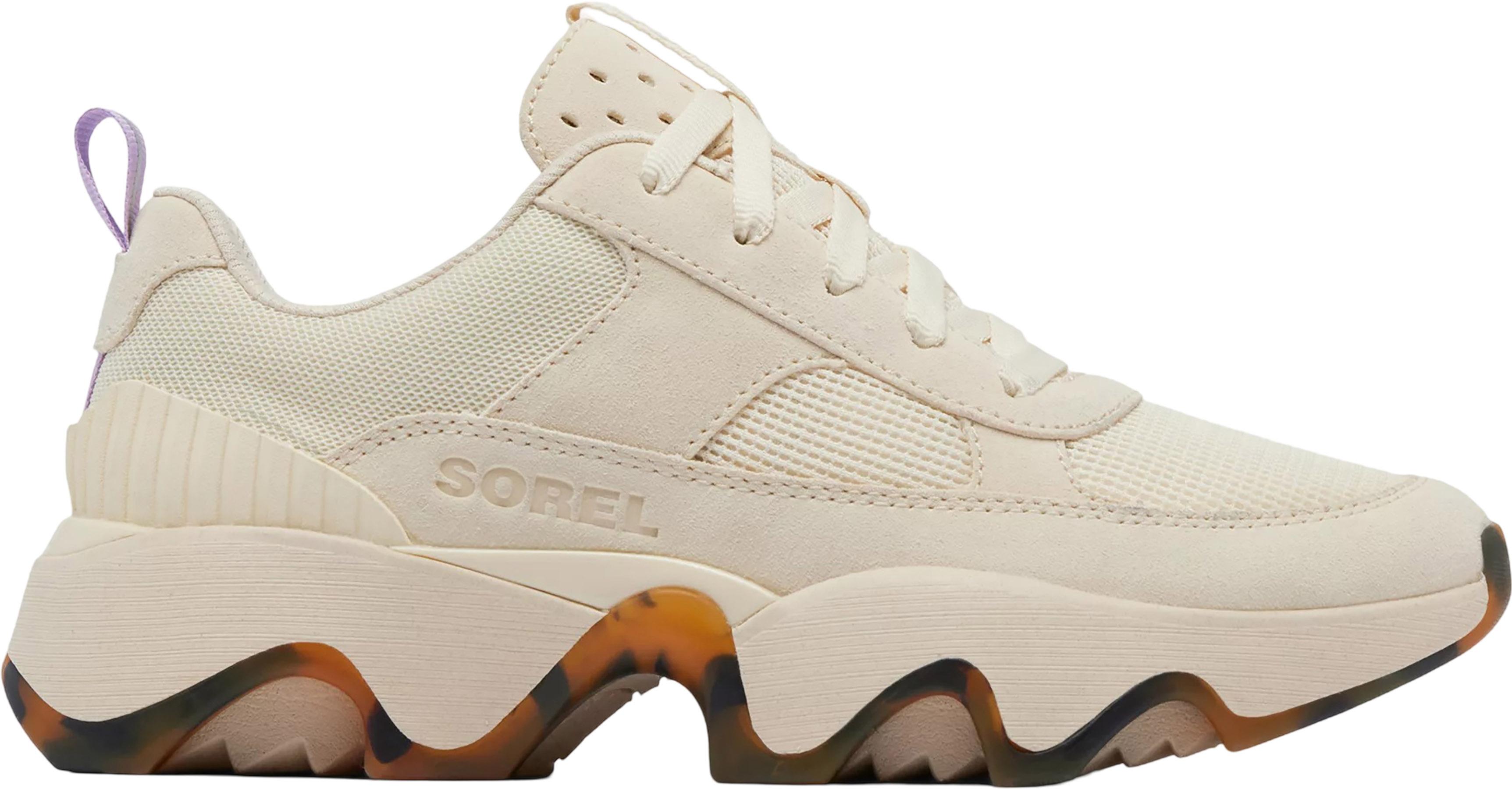 Image de produit pour Souliers sport à lacets Kinetic Impact II Wonder - Femme