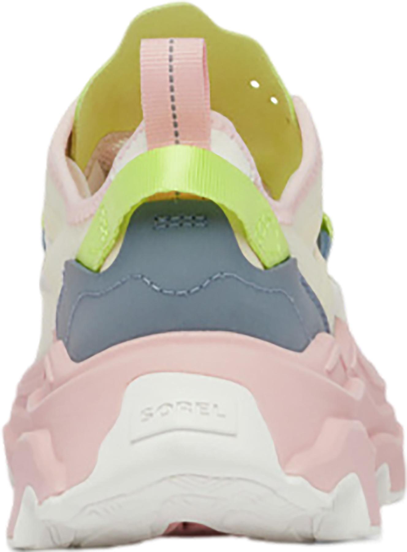 Product gallery image number 3 for product Kinetic Breakthru Tech Lace Sneaker - Women's