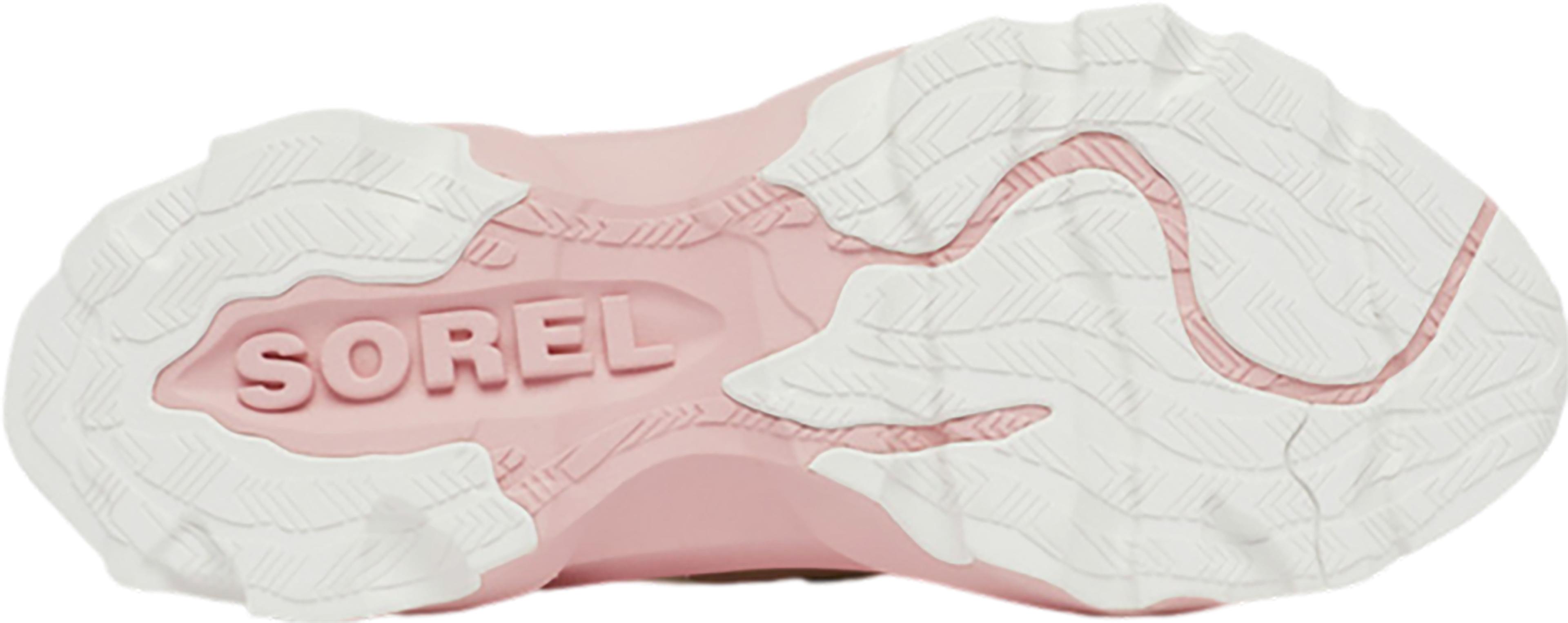 Product gallery image number 2 for product Kinetic Breakthru Tech Lace Sneaker - Women's