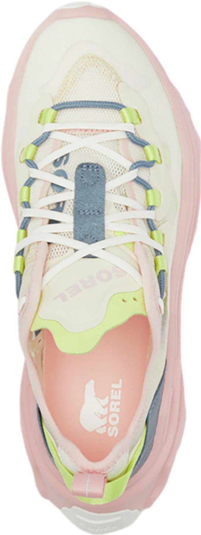Product gallery image number 2 for product Kinetic Breakthru Tech Lace Sneaker - Women's