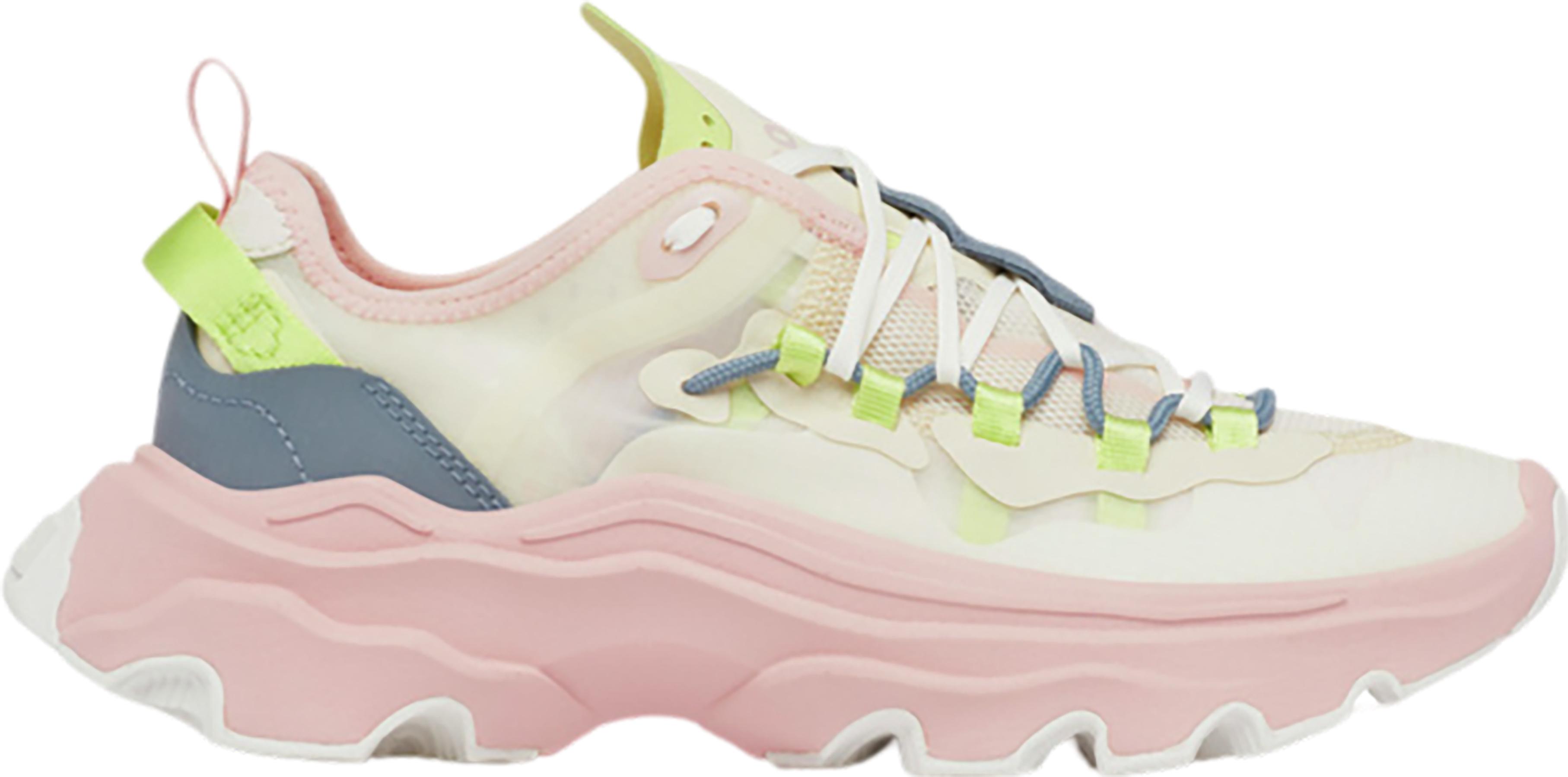 Product image for Kinetic Breakthru Tech Lace Sneaker - Women's
