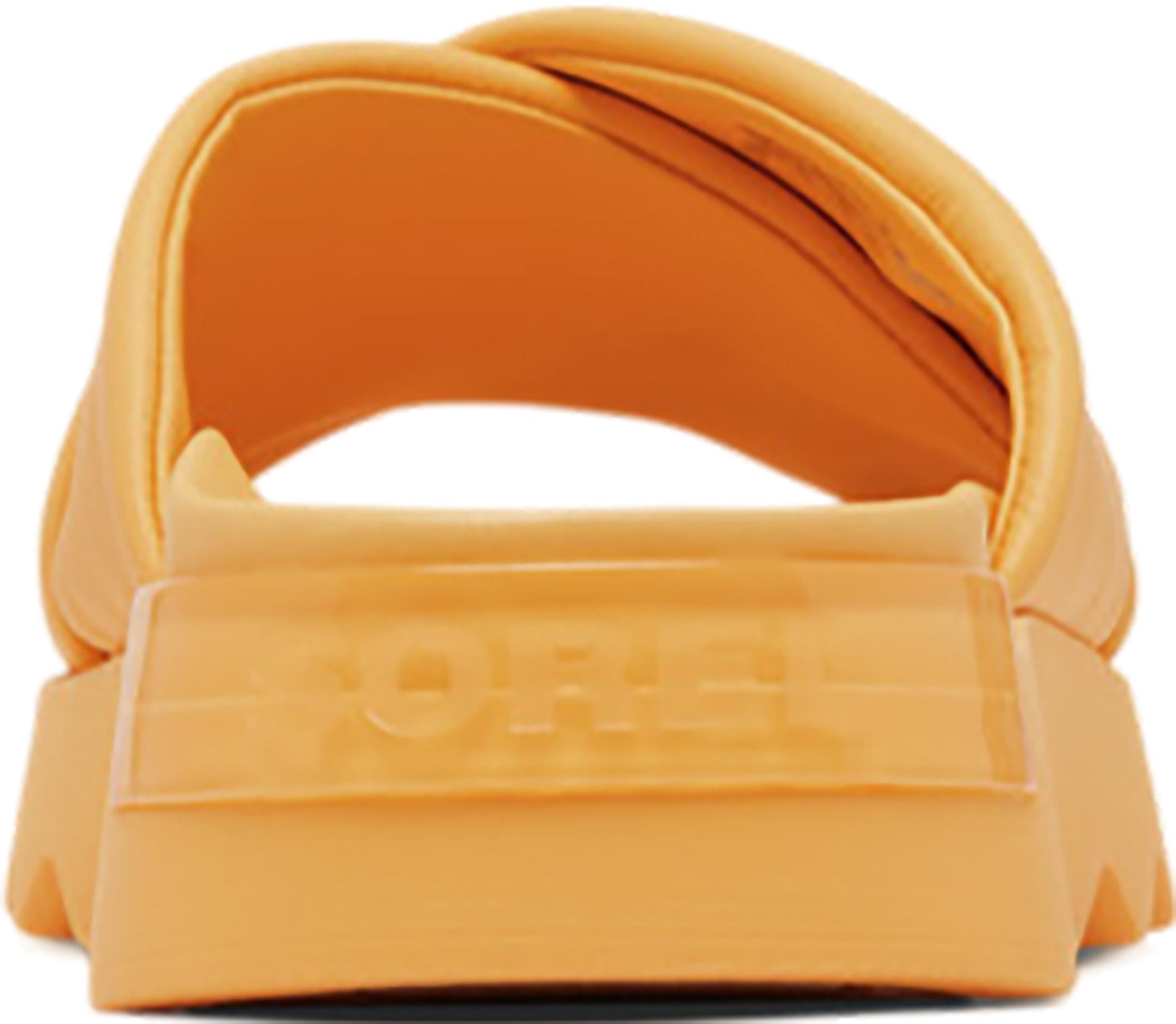 Product gallery image number 2 for product Sandales Crisscross de Viibe - Femme