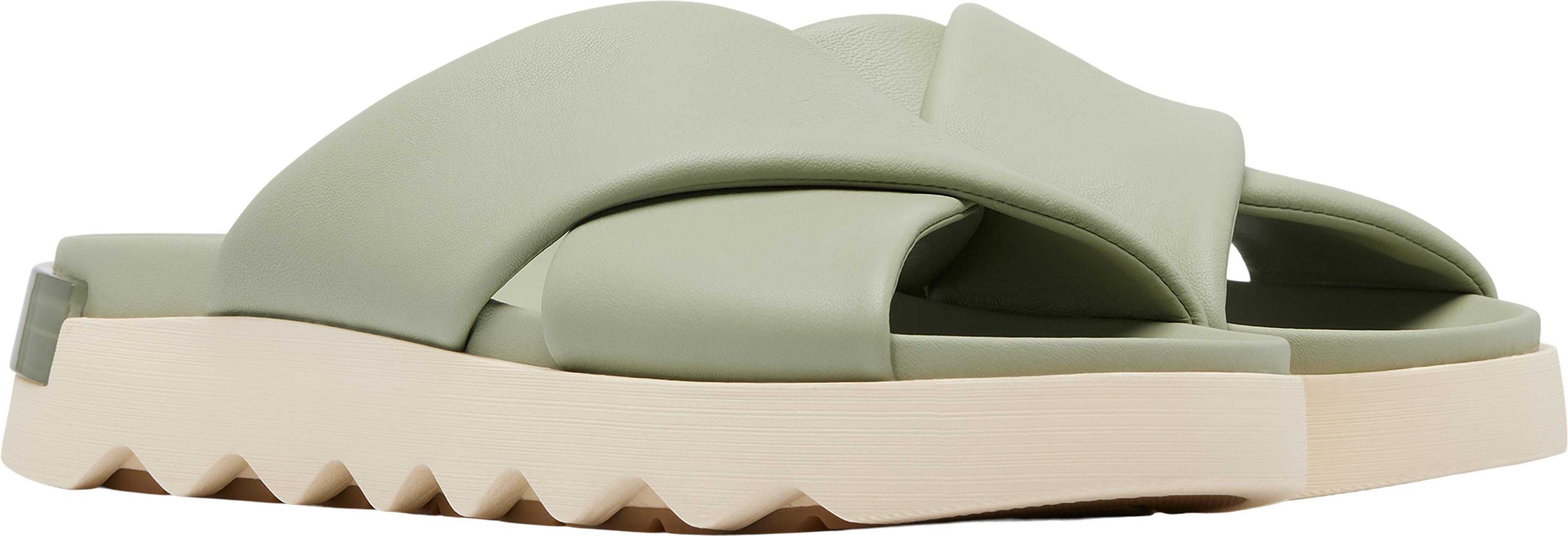 Numéro de l'image de la galerie de produits 9 pour le produit Sandales Crisscross de Viibe - Femme