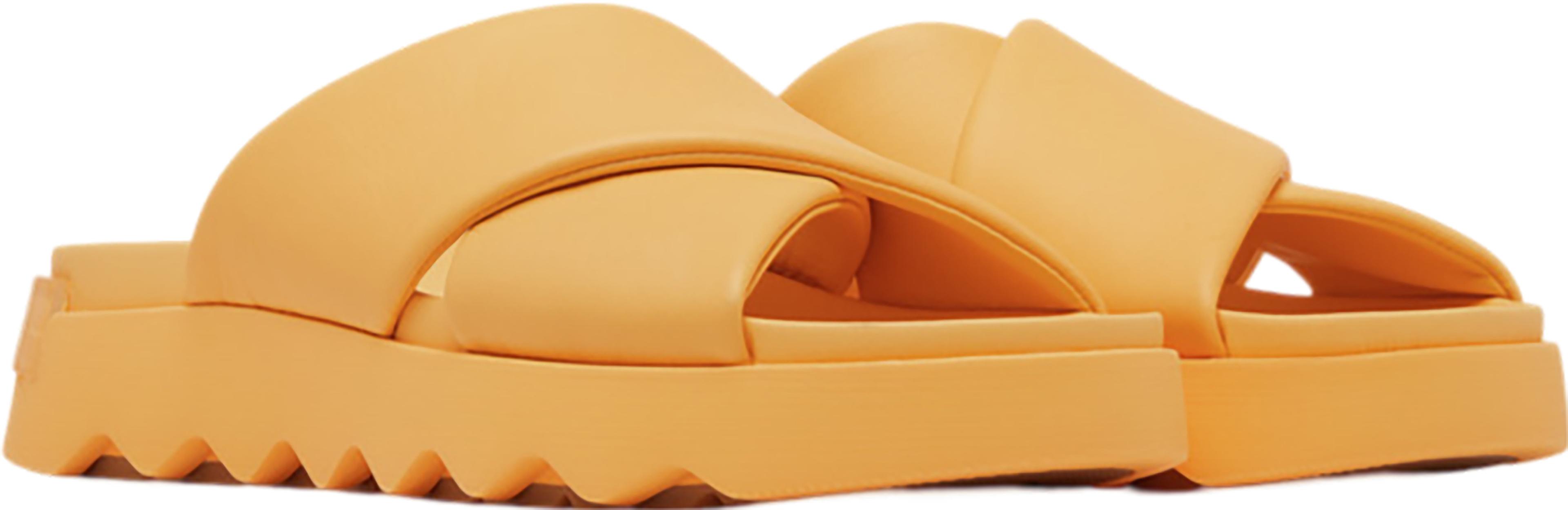 Product gallery image number 3 for product Sandales Crisscross de Viibe - Femme