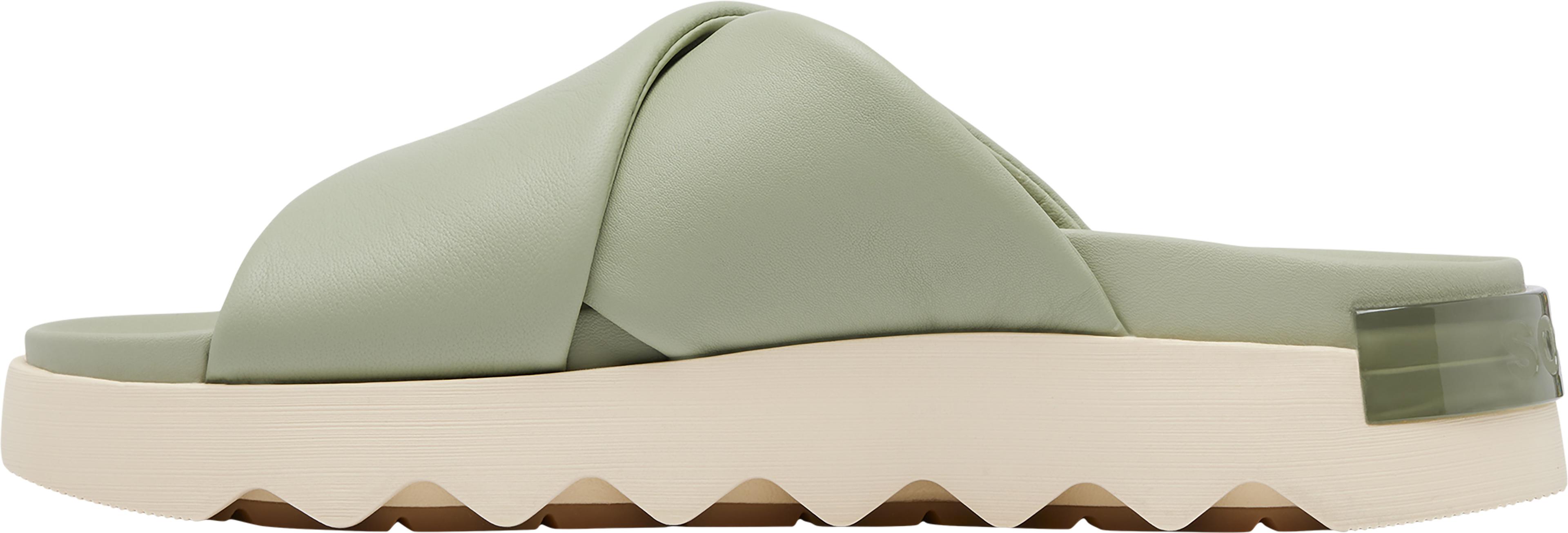 Numéro de l'image de la galerie de produits 6 pour le produit Sandales Crisscross de Viibe - Femme