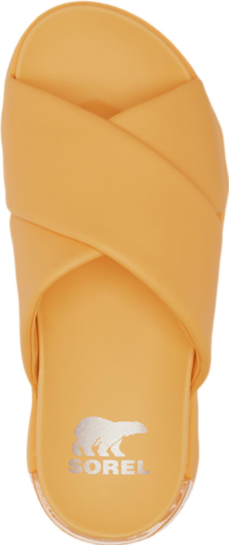 Product gallery image number 4 for product Sandales Crisscross de Viibe - Femme