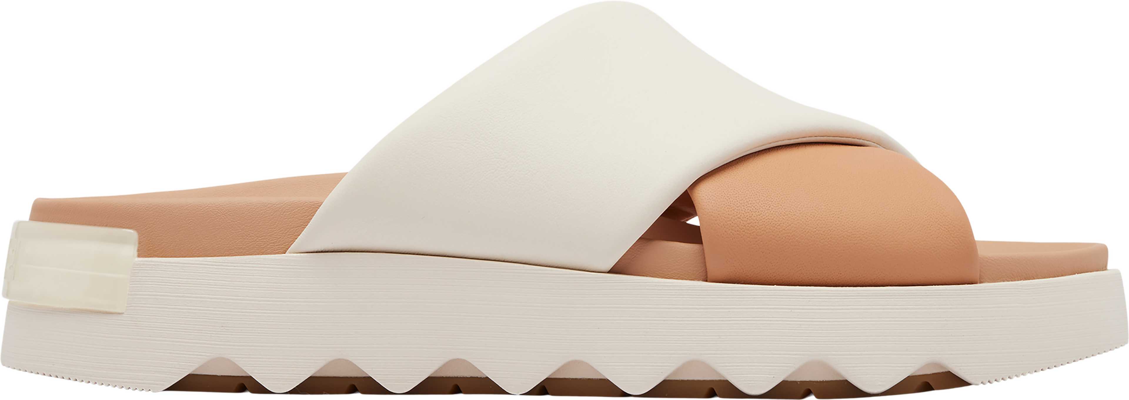 Image de produit pour Sandales Crisscross de Viibe - Femme