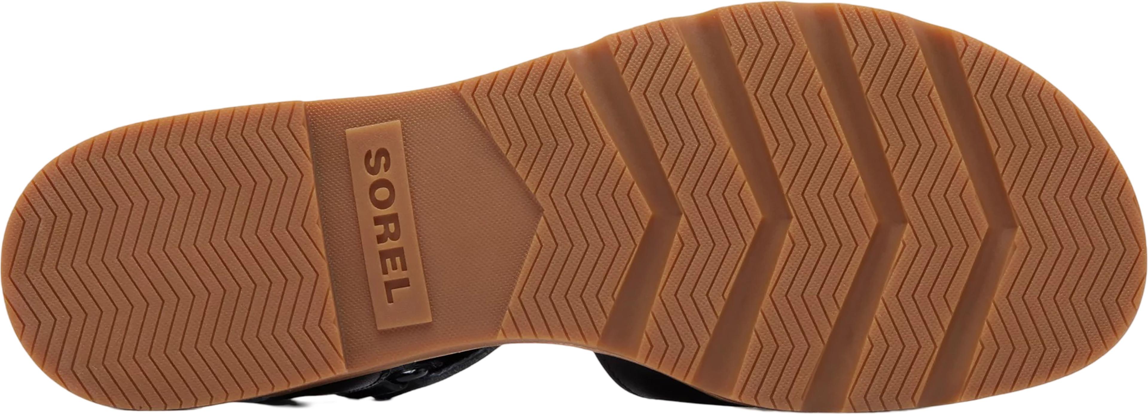 Product gallery image number 3 for product Ella III Ankle Strap Flat Sandals - Women's
