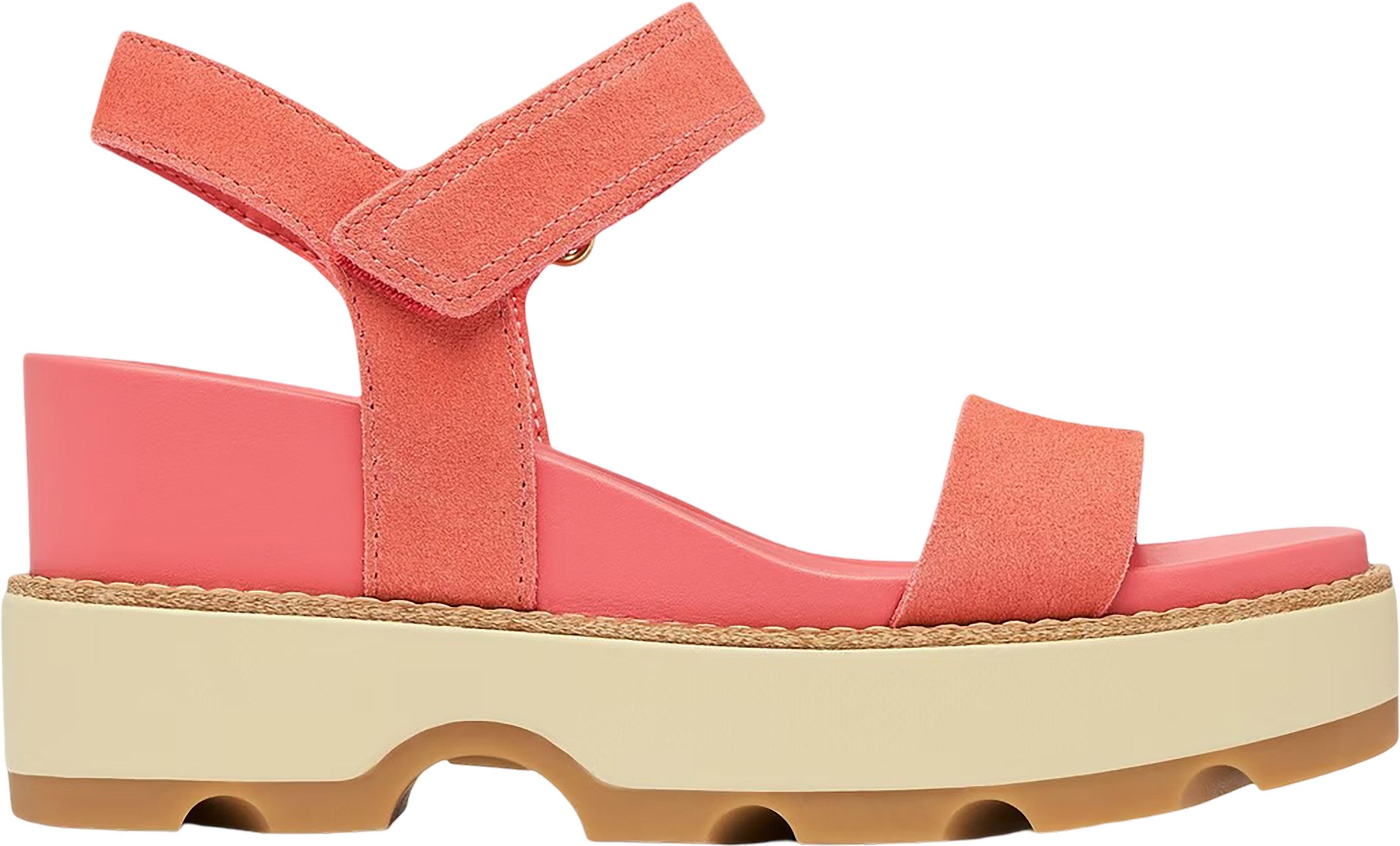 Product image for JOANIE IV Y Strap Wedge Sandals - Women's