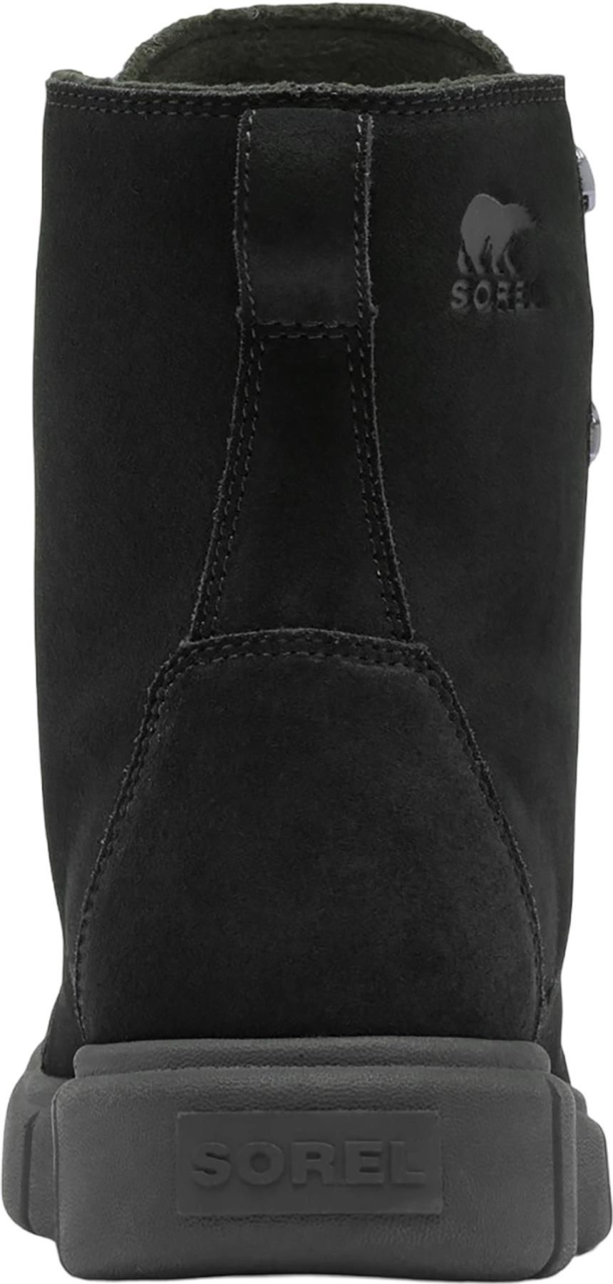 Product gallery image number 2 for product Sorel Explorer III Joan Waterproof - Women's