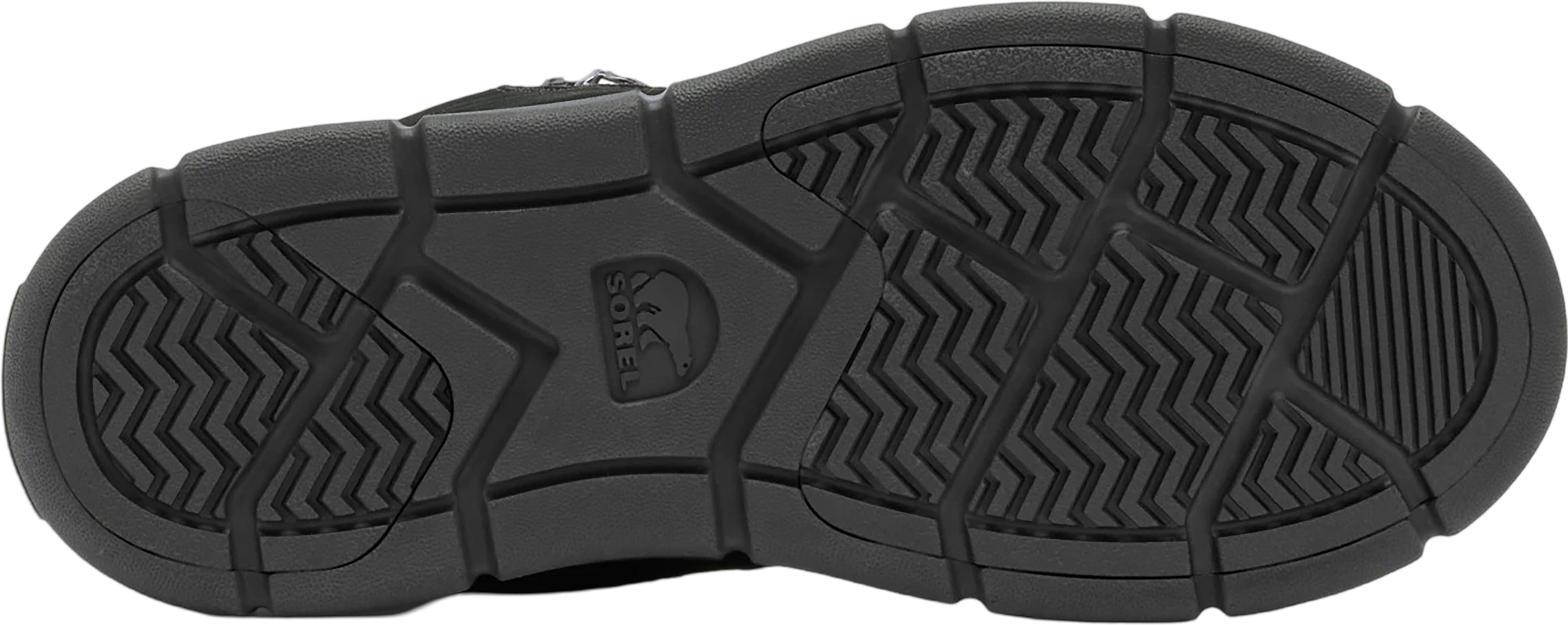 Product gallery image number 4 for product Sorel Explorer III Joan Waterproof - Women's