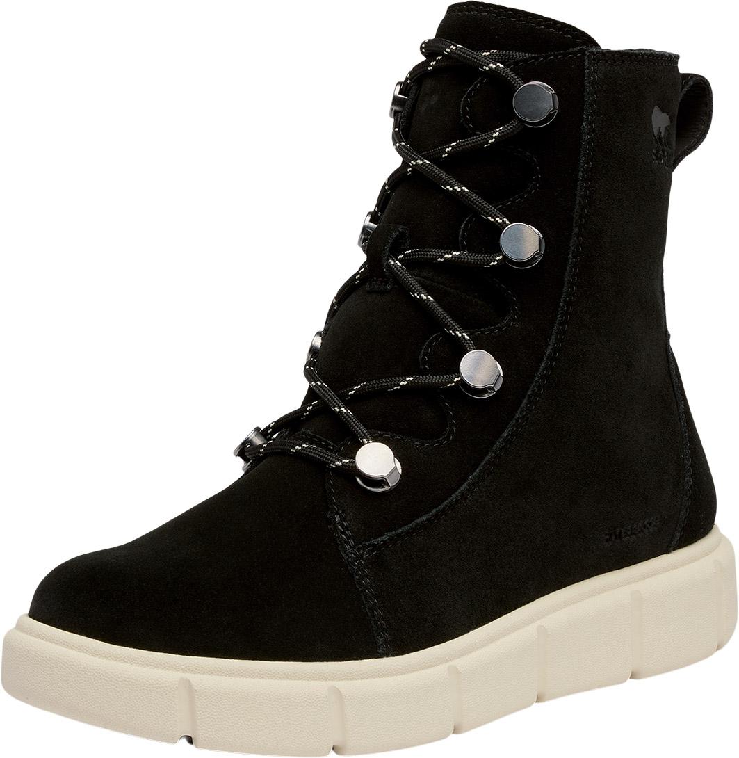 Product gallery image number 4 for product Sorel Explorer III Joan Waterproof - Women's