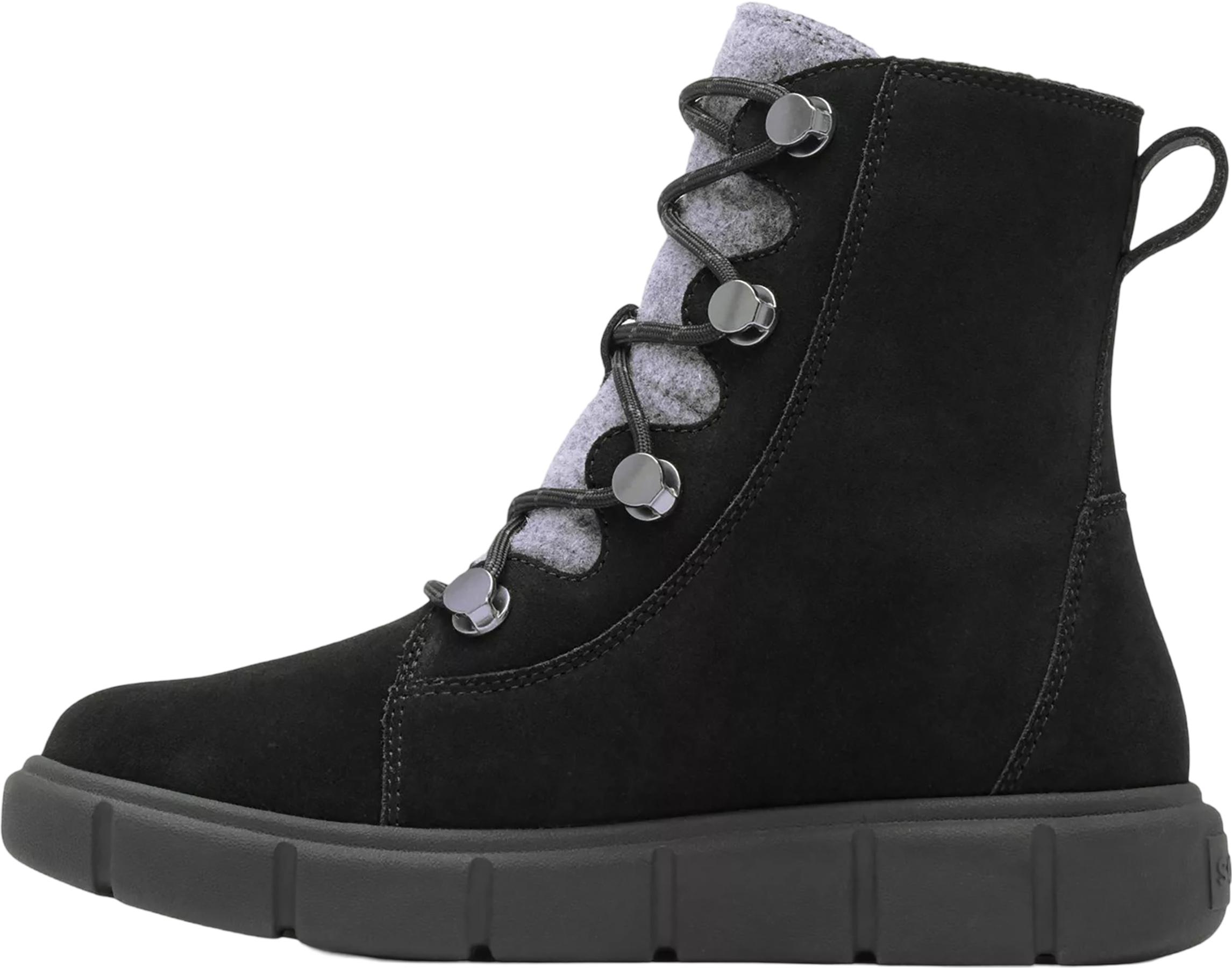 Product gallery image number 5 for product Sorel Explorer III Joan Waterproof - Women's