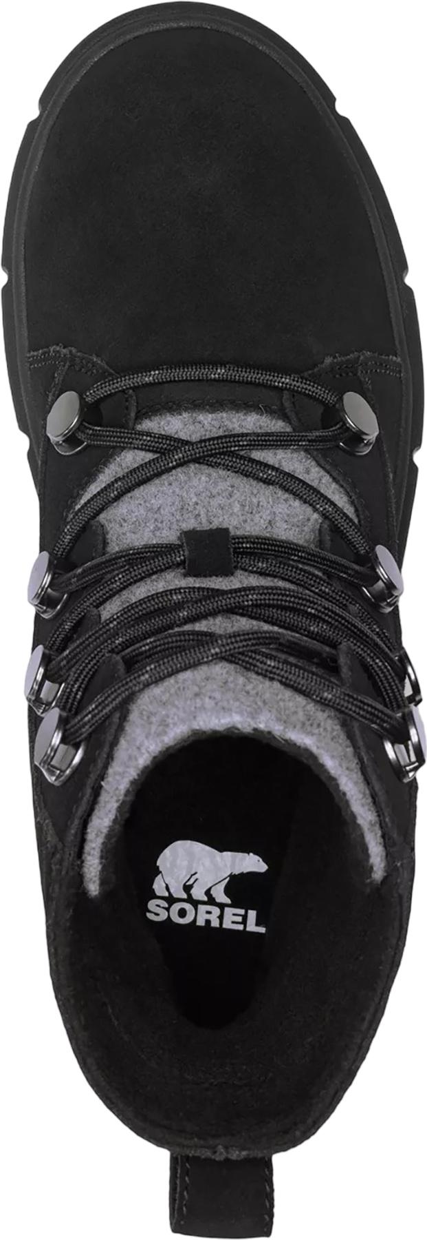 Numéro de l'image de la galerie de produits 5 pour le produit Bottes imperméables Sorel Explorer III Joan - Femme