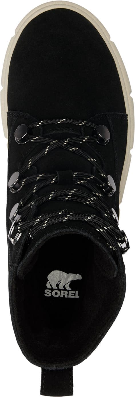 Product gallery image number 5 for product Sorel Explorer III Joan Waterproof - Women's