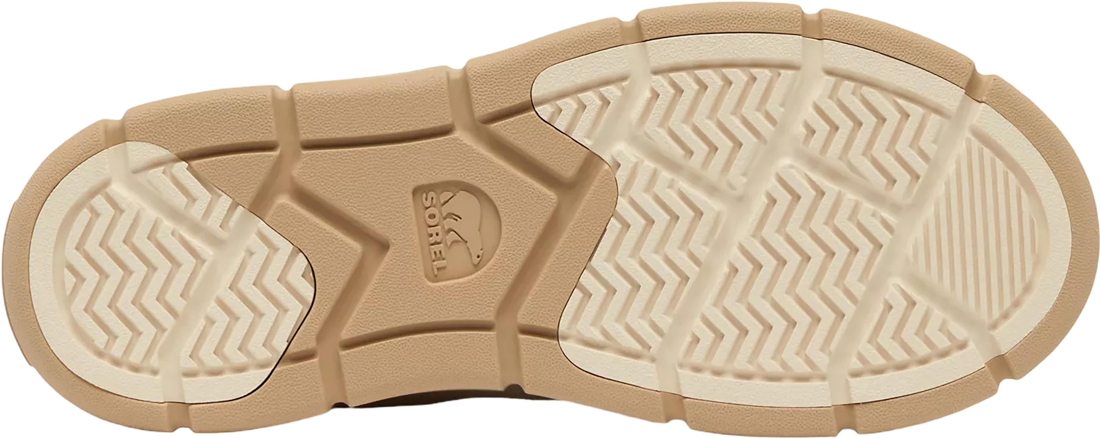 Numéro de l'image de la galerie de produits 3 pour le produit Bottes imperméables à lacets Sorel Explorer III NW - Femme