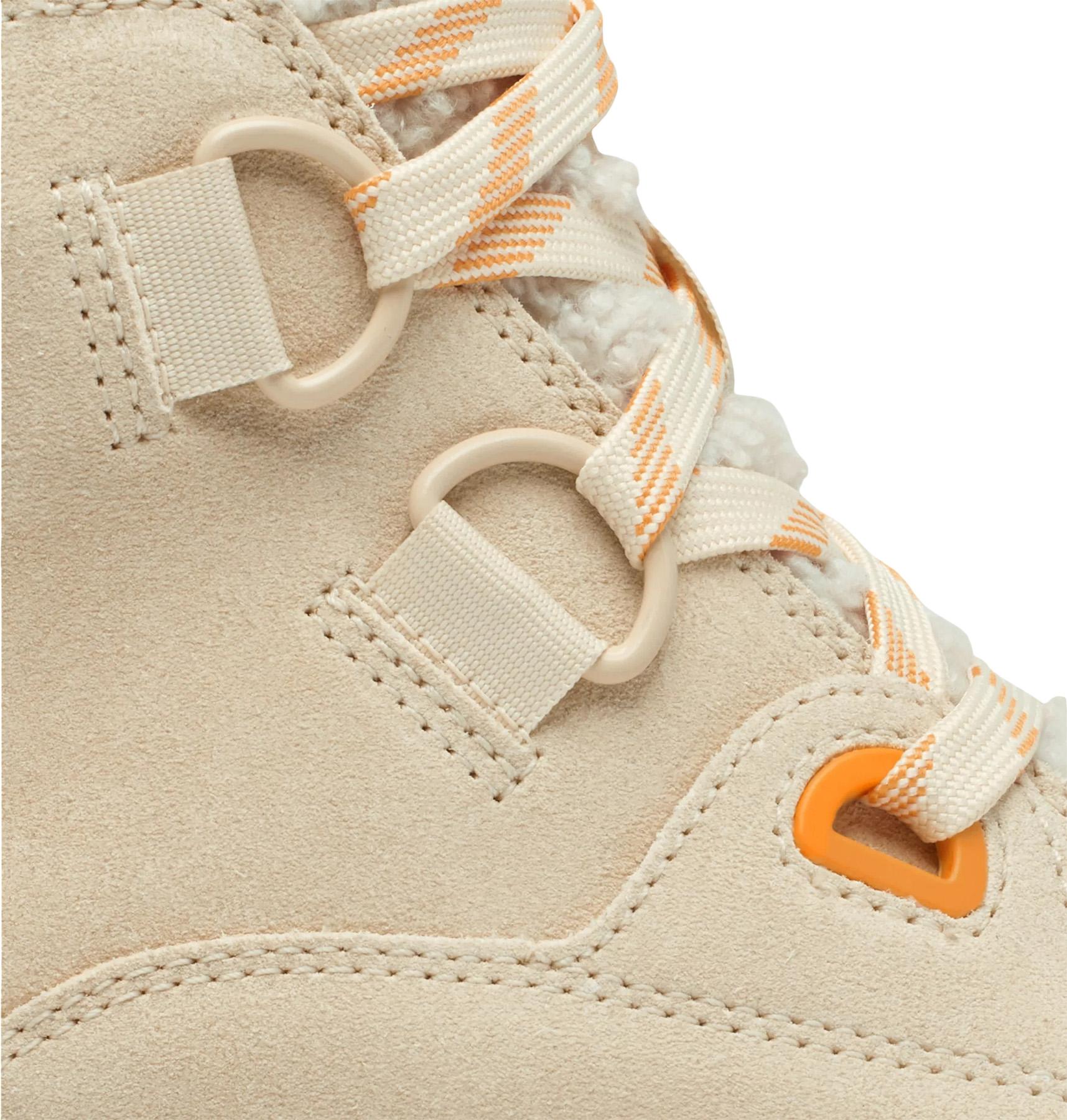 Numéro de l'image de la galerie de produits 4 pour le produit Bottes imperméables à lacets Sorel Explorer III NW - Femme