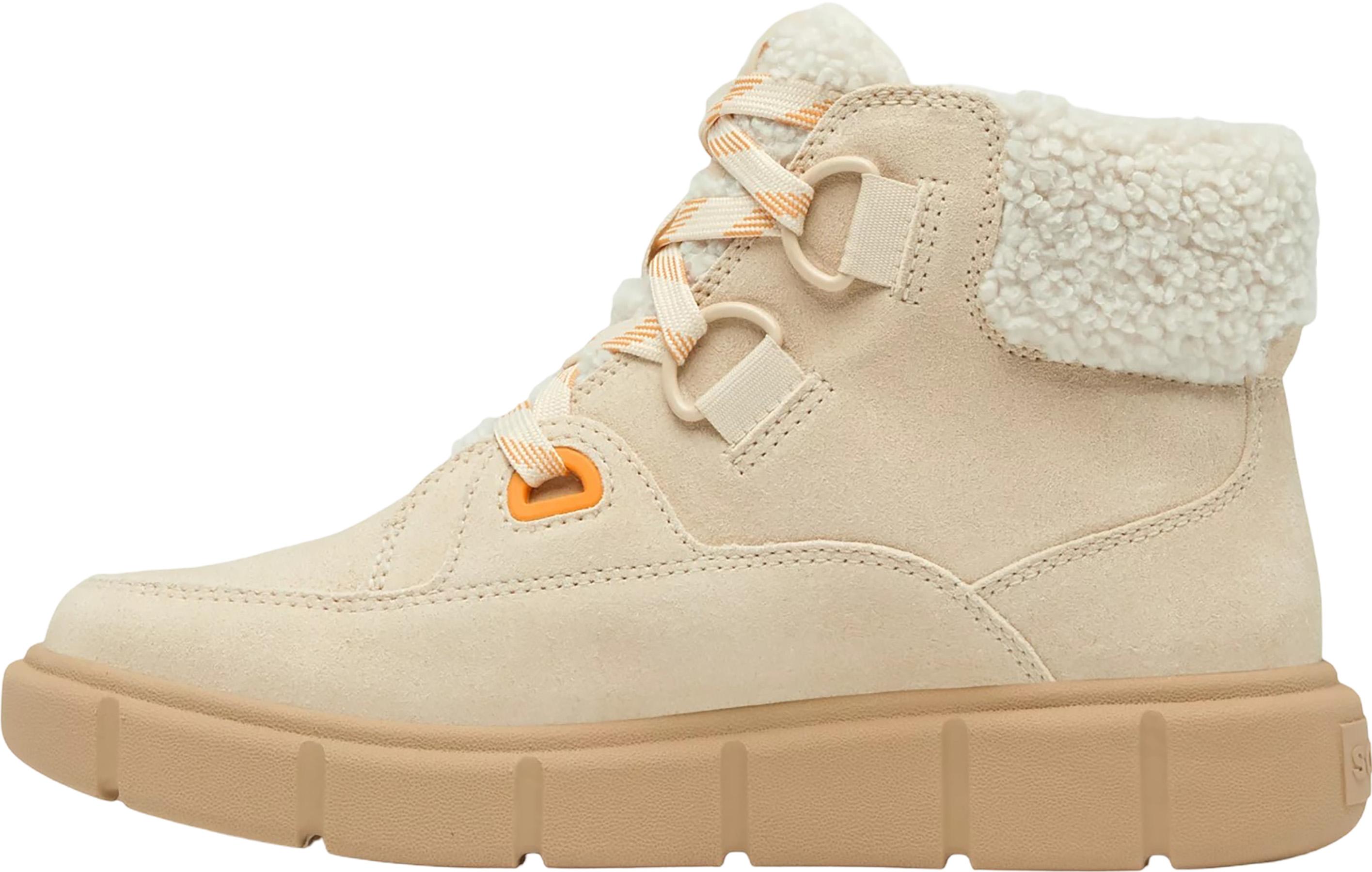 Numéro de l'image de la galerie de produits 6 pour le produit Bottes imperméables à lacets Sorel Explorer III NW - Femme