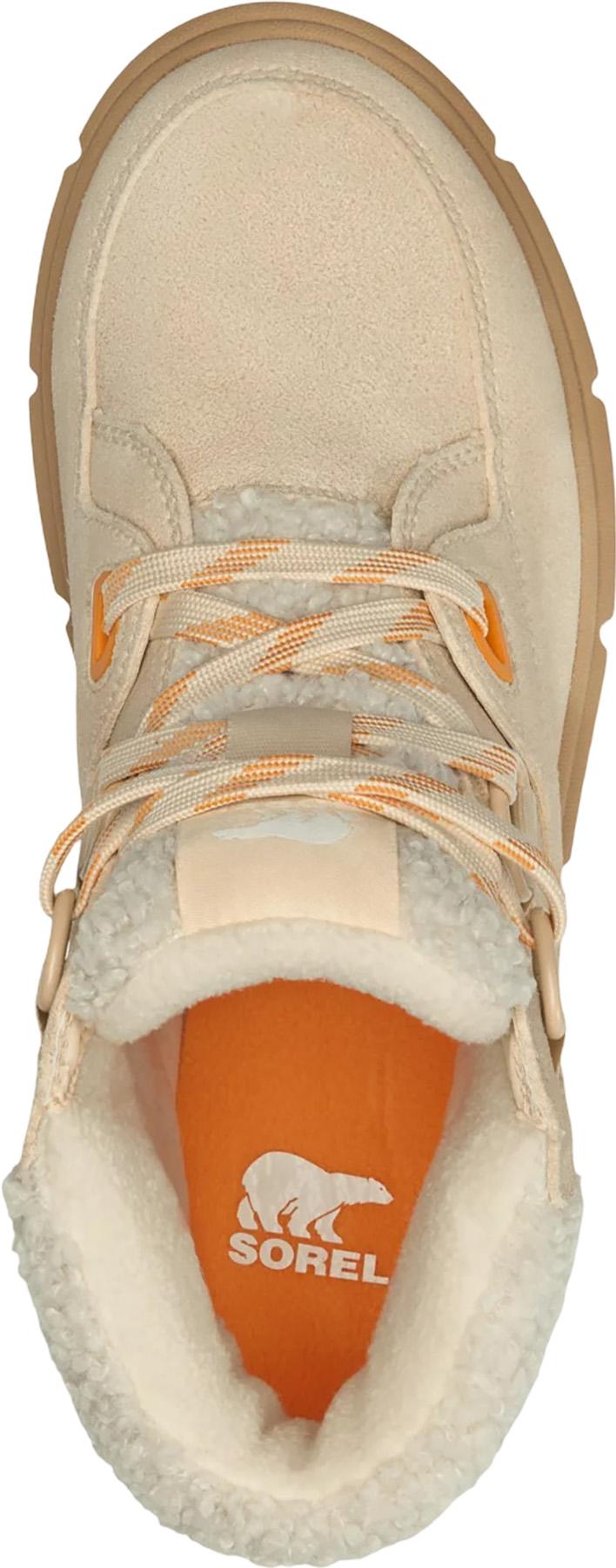 Numéro de l'image de la galerie de produits 7 pour le produit Bottes imperméables à lacets Sorel Explorer III NW - Femme