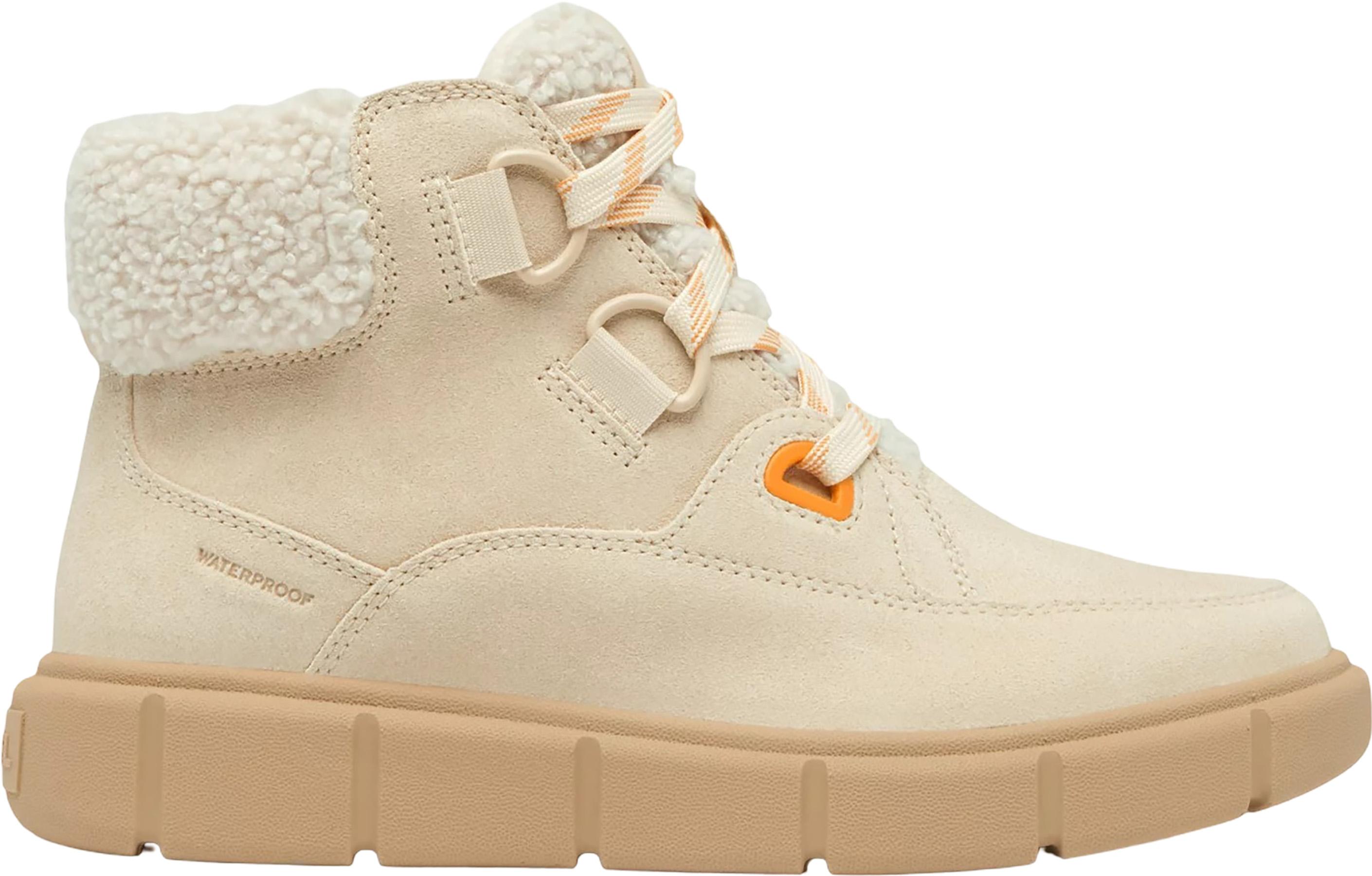 Image de produit pour Bottes imperméables à lacets Sorel Explorer III NW - Femme