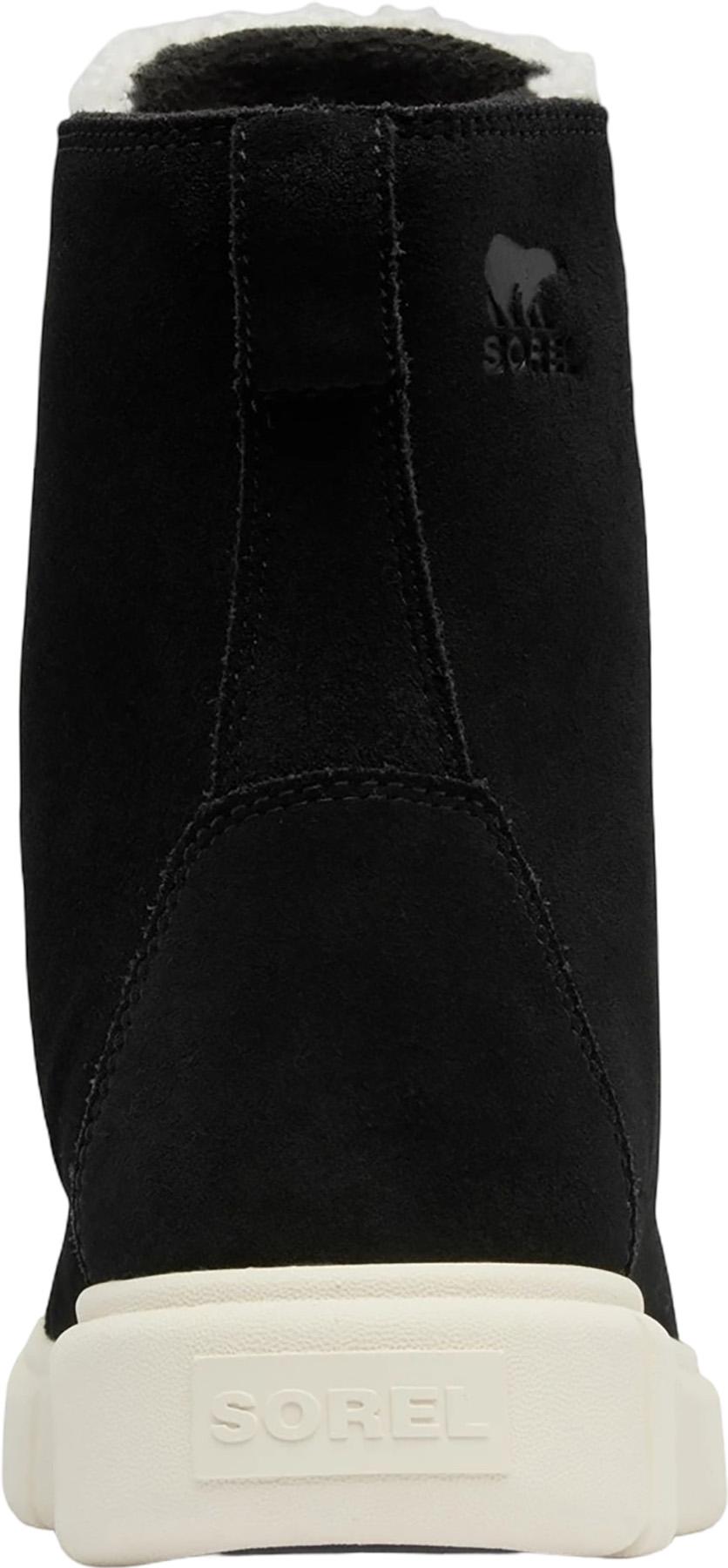 Numéro de l'image de la galerie de produits 3 pour le produit Bottes imperméables et douillettes Sorel Explorer III Joan - Femme