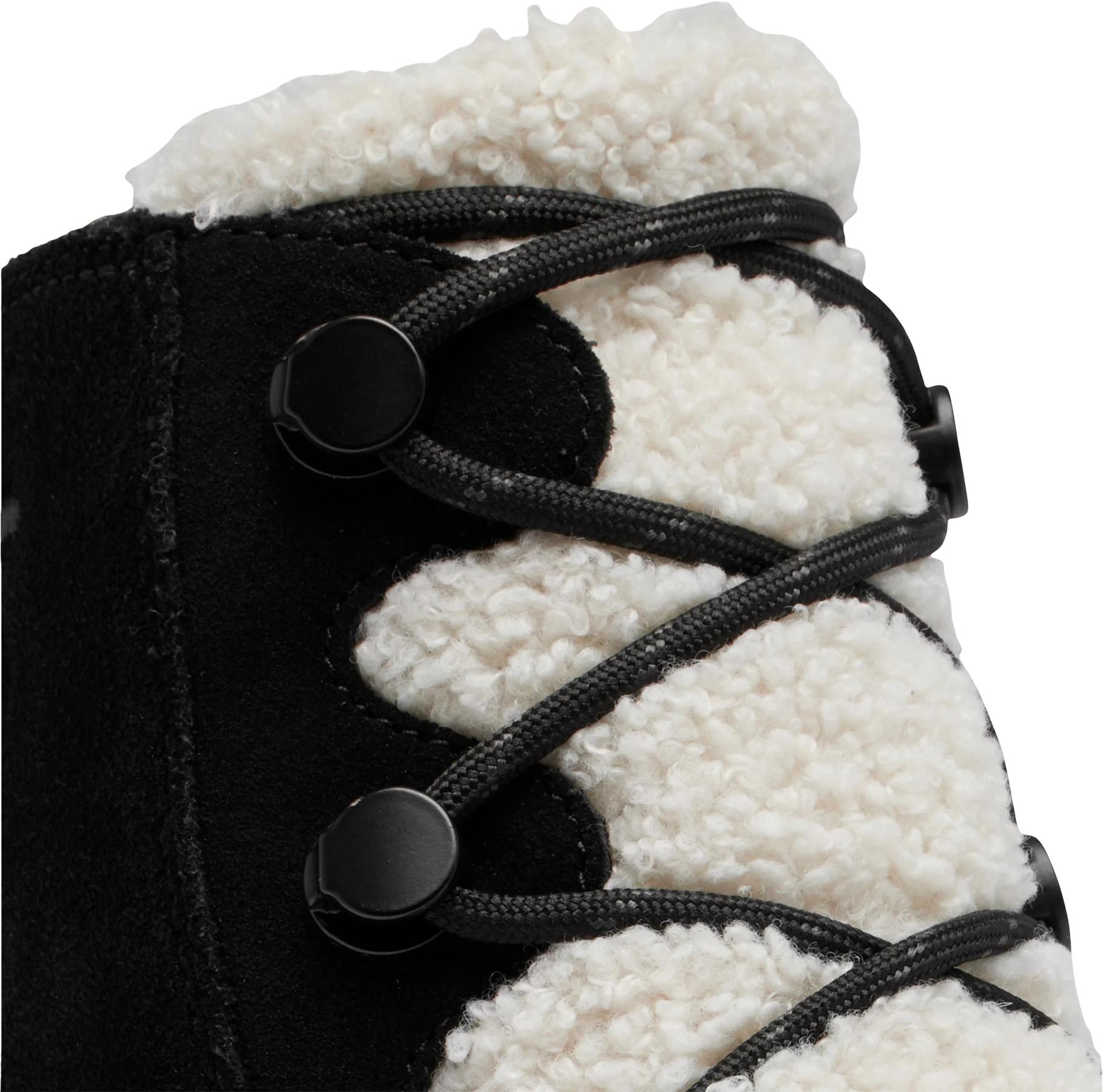 Numéro de l'image de la galerie de produits 4 pour le produit Bottes imperméables et douillettes Sorel Explorer III Joan - Femme