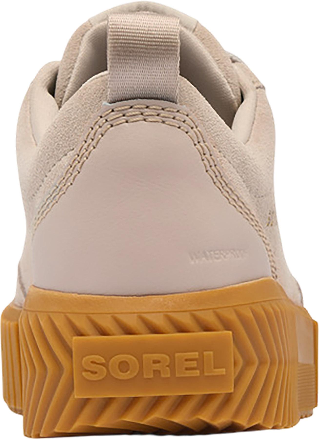 Product gallery image number 3 for product Ona Ave Low Waterproof Sneakers - Women's