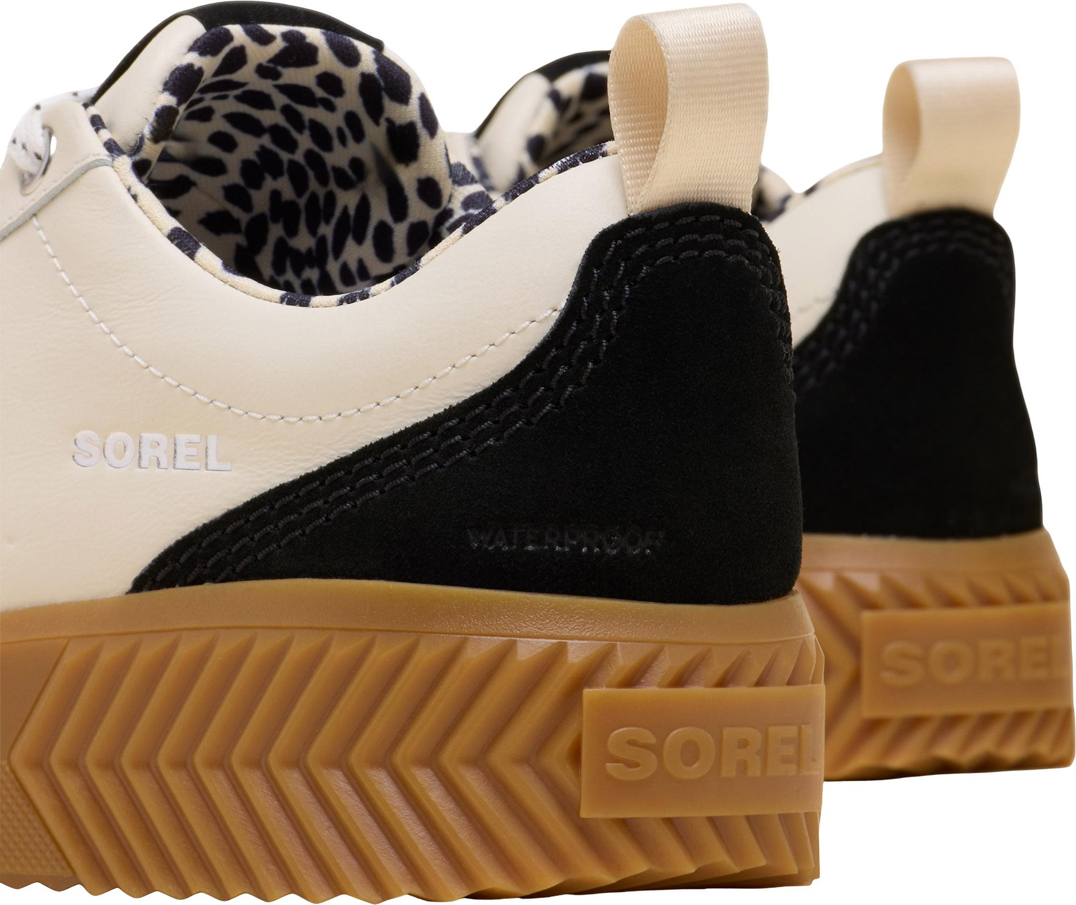 Product gallery image number 5 for product Ona Ave Low Waterproof Sneakers - Women's