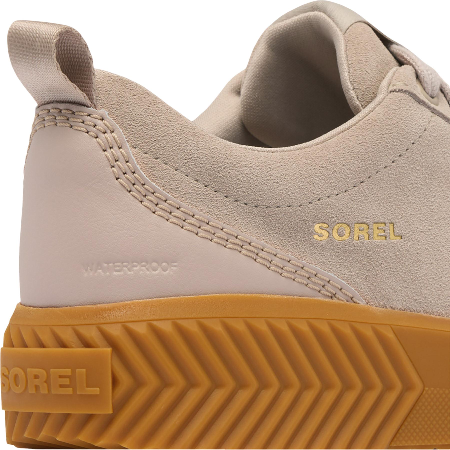 Product gallery image number 7 for product Ona Ave Low Waterproof Sneakers - Women's