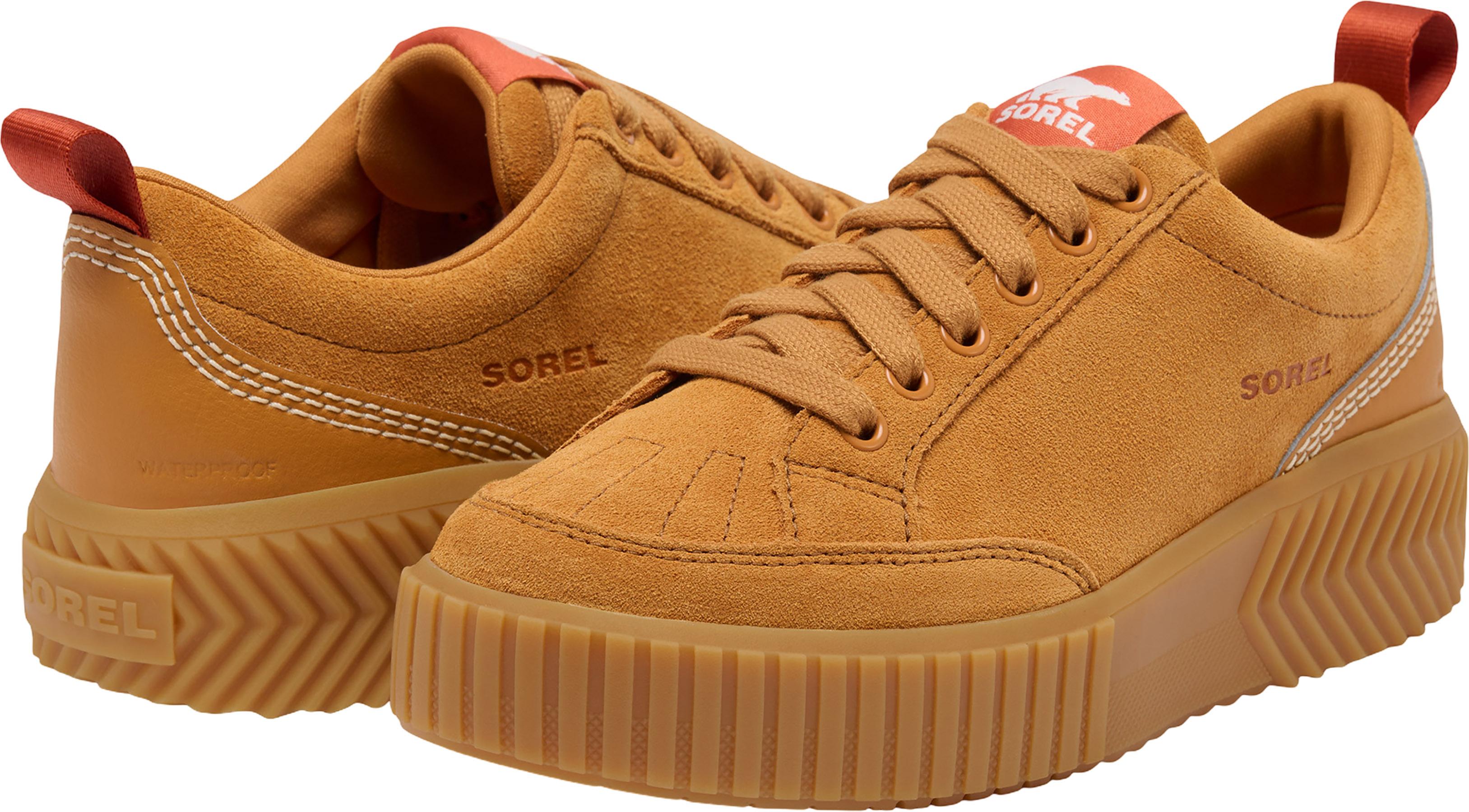 Product gallery image number 5 for product Ona Ave Low Waterproof Sneakers - Women's