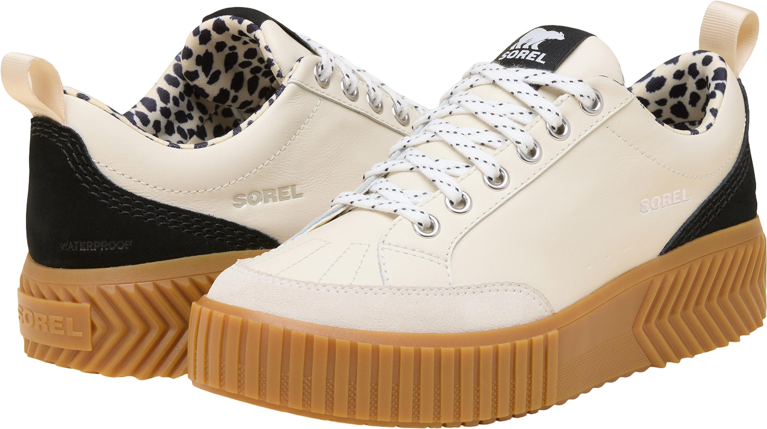 Product gallery image number 4 for product Ona Ave Low Waterproof Sneakers - Women's