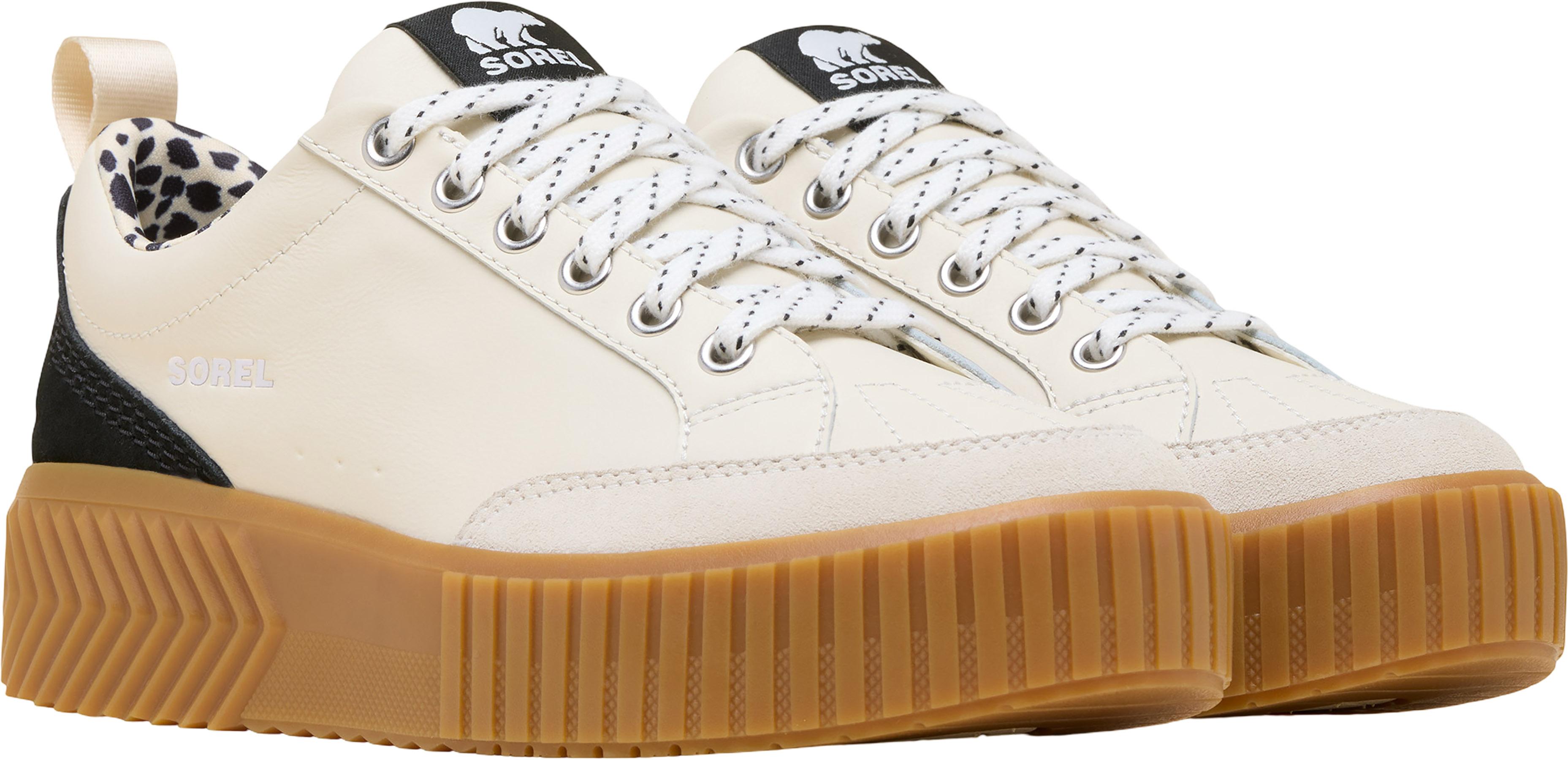 Product gallery image number 3 for product Ona Ave Low Waterproof Sneakers - Women's