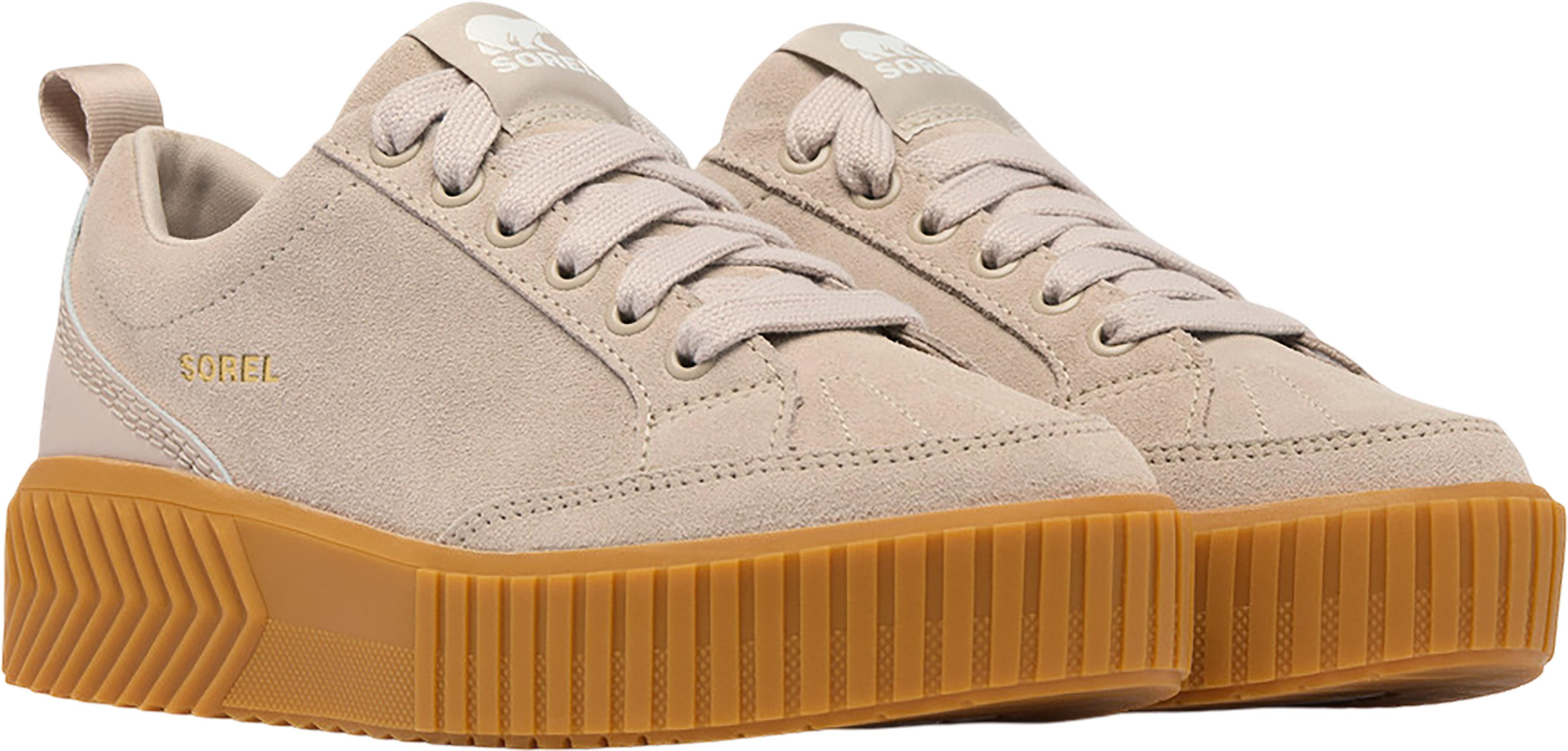 Product gallery image number 4 for product Ona Ave Low Waterproof Sneakers - Women's