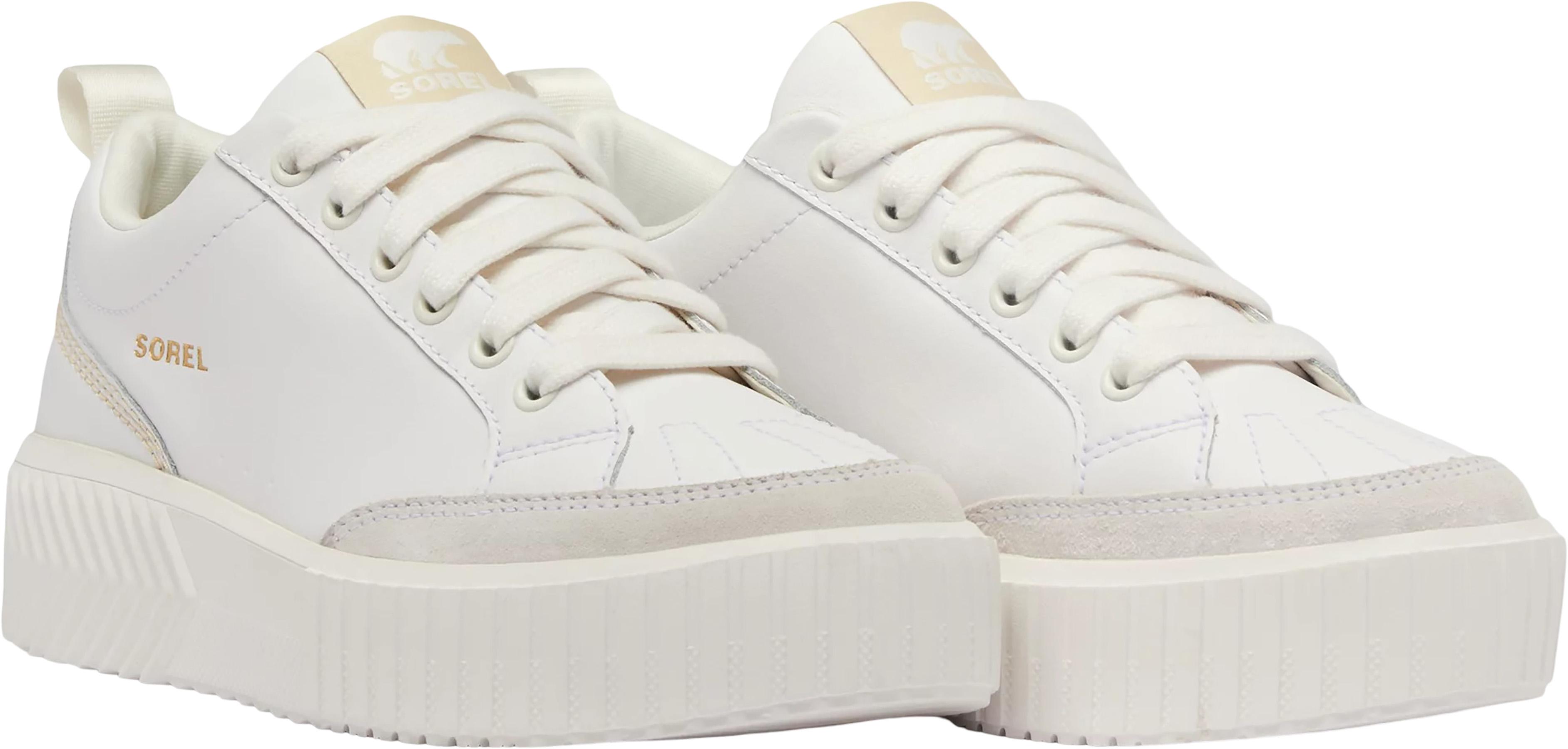 Product gallery image number 4 for product Ona Ave Low Waterproof Sneakers - Women's