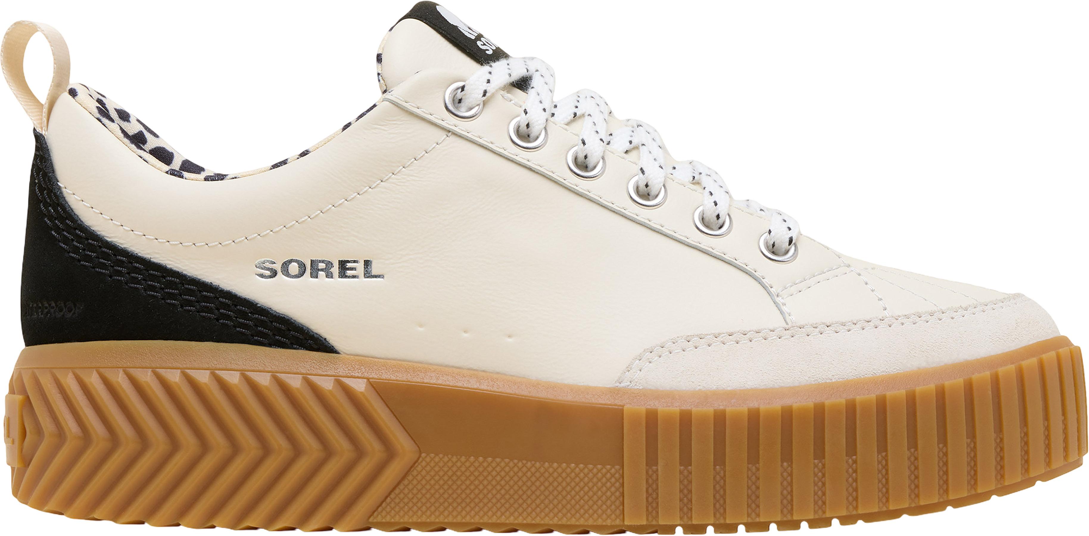 Image de produit pour Souliers sport basses imperméables Ona Ave - Femme