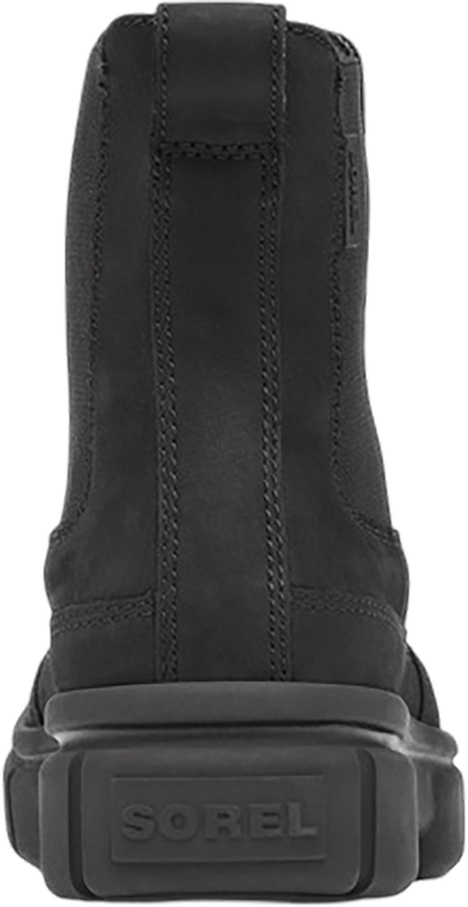 Numéro de l'image de la galerie de produits 2 pour le produit Bottes Chelsea Explorer STRT - Femme